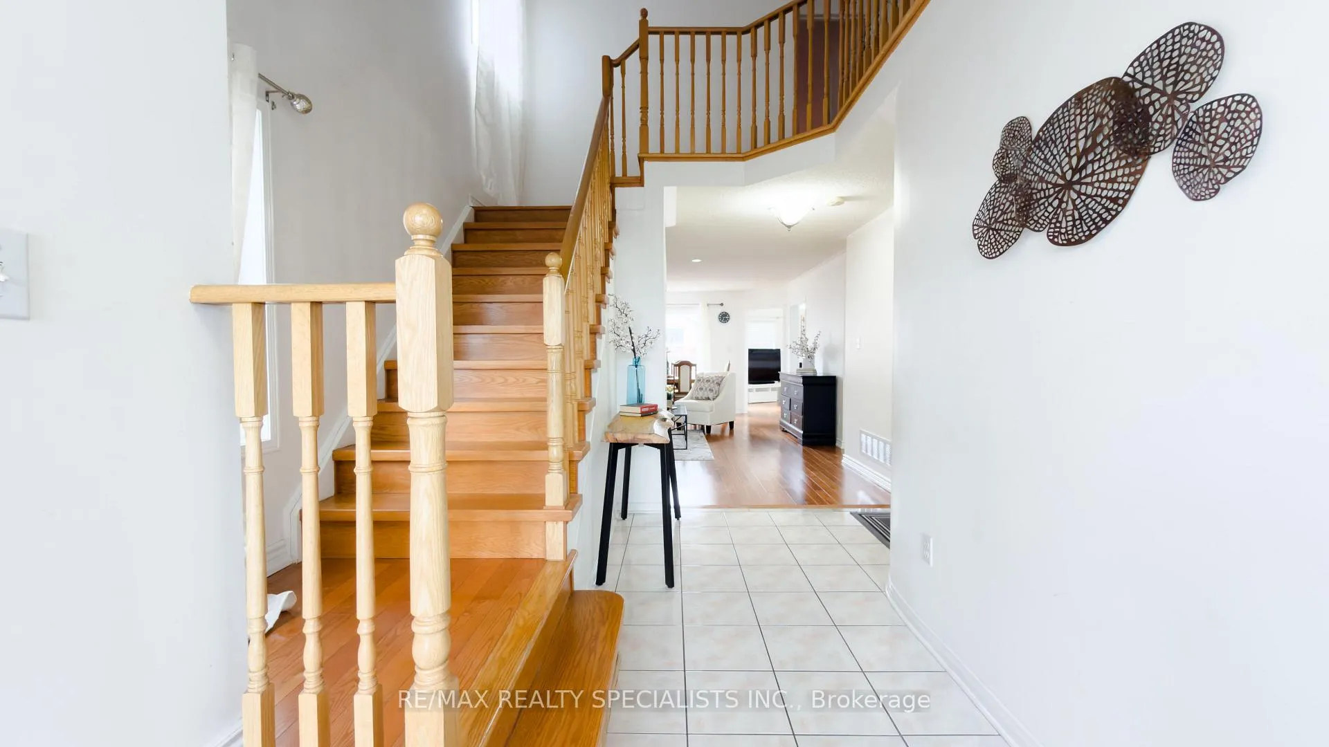 Photo 3 of 32 Feather Reed Way, Brampton, Sandringham-Wellington — HOMEH
