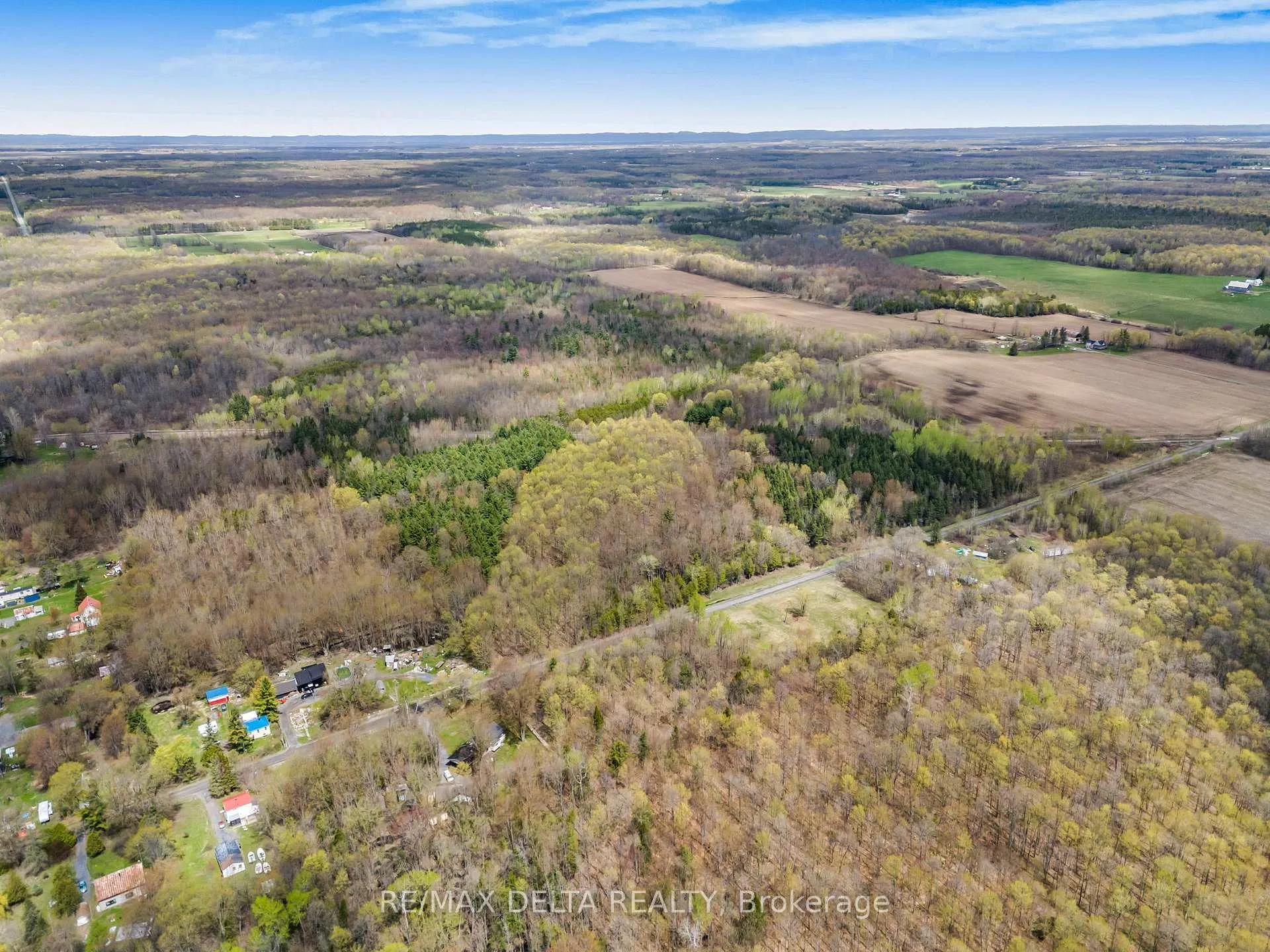 Photo 3 of 000 Concession 5 Road, North Glengarry, North Glengarry (Kenyon) Twp — HOMEH
