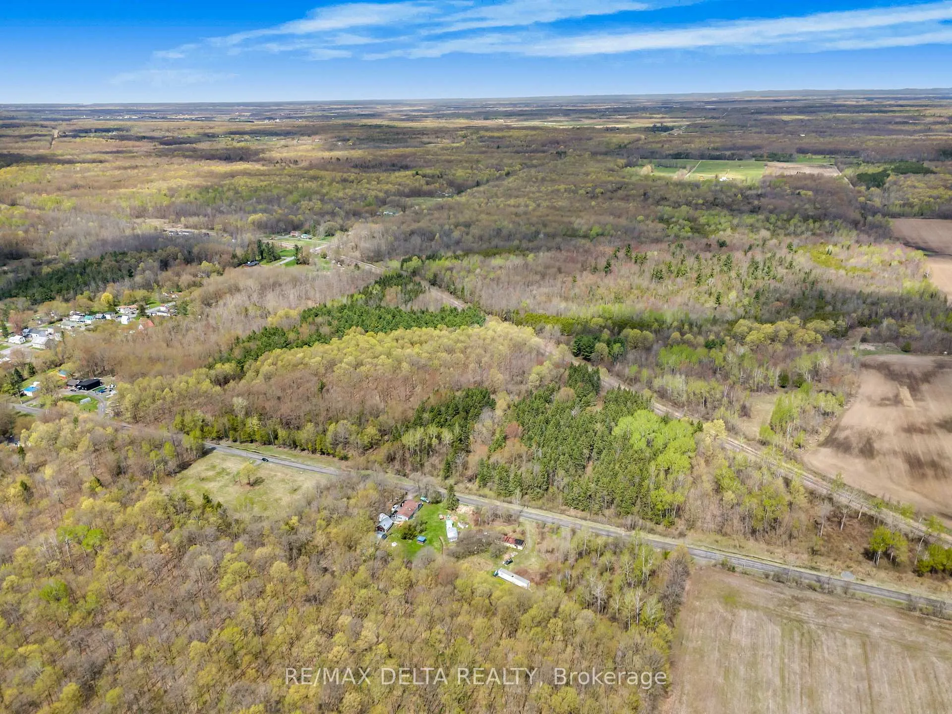 Photo 4 of 000 Concession 5 Road, North Glengarry, North Glengarry (Kenyon) Twp — HOMEH