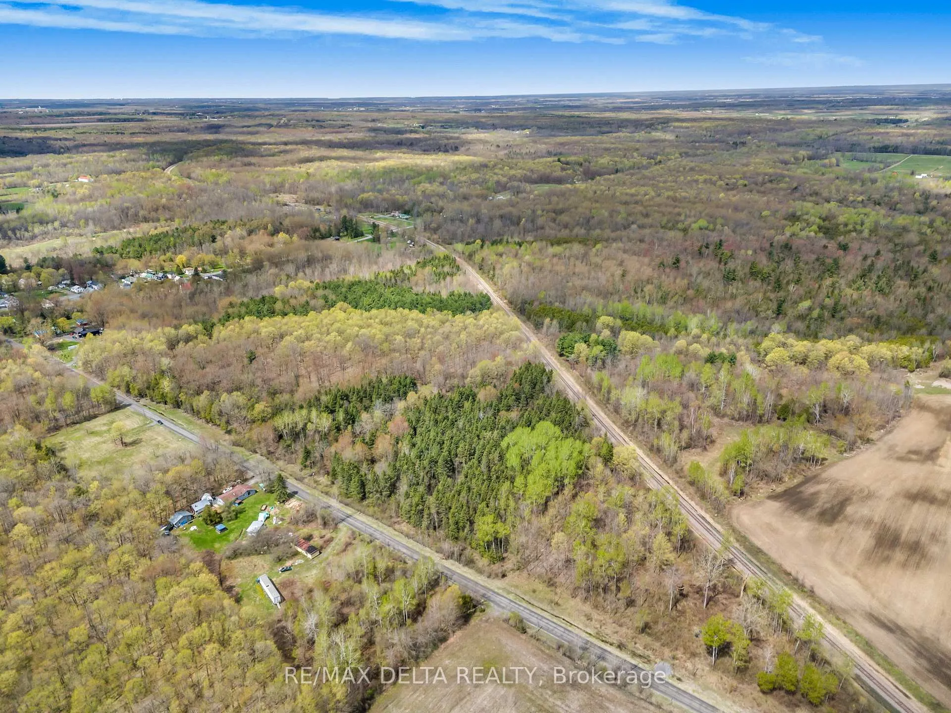 Photo 5 of 000 Concession 5 Road, North Glengarry, North Glengarry (Kenyon) Twp — HOMEH