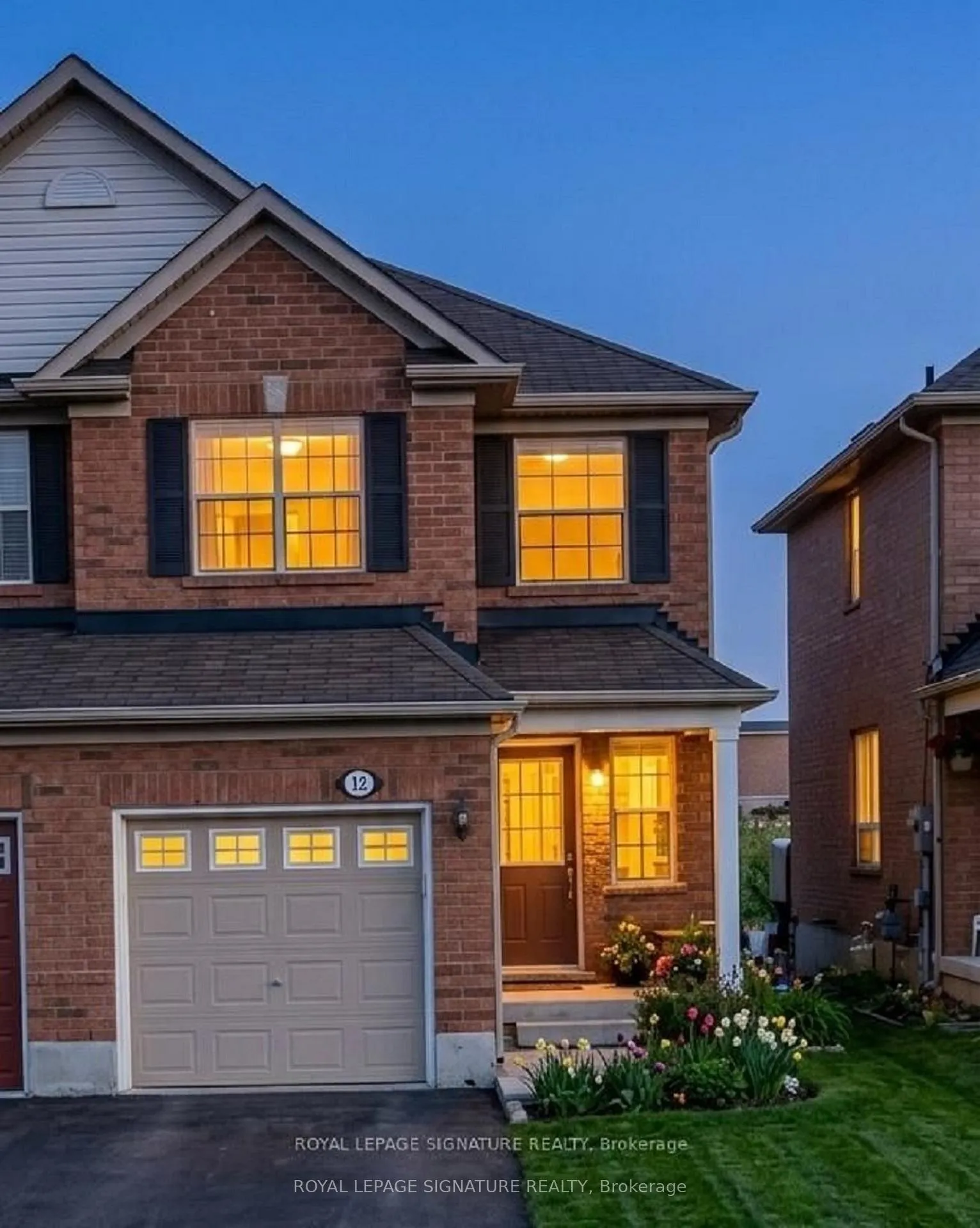 Photo 1 of 12 Murphy Road, Brampton, Gore Industrial North — HOMEH
