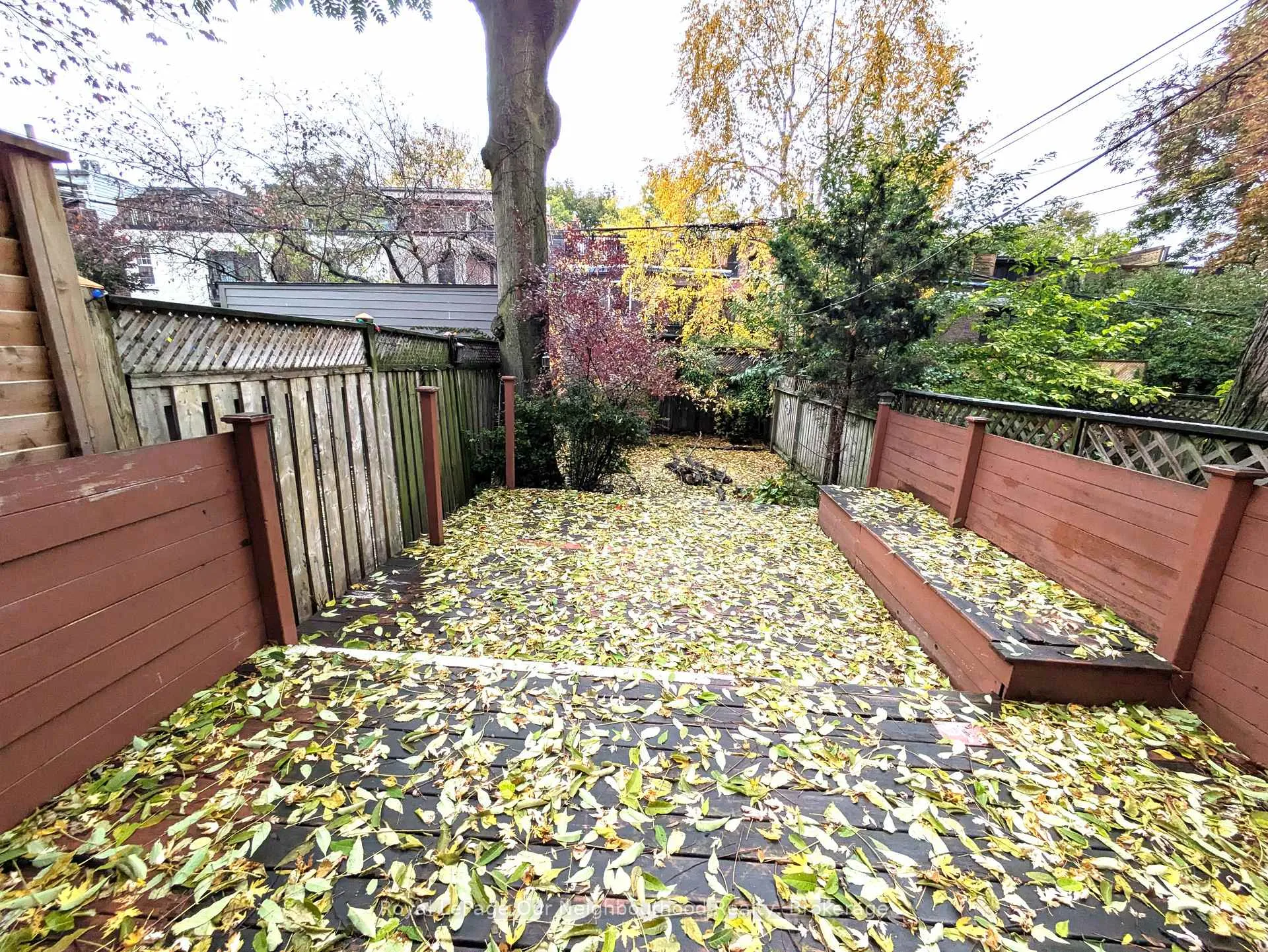 Photo 10 of Unit Main, 86 Asquith Avenue, Toronto, Rosedale-Moore Park — HOMEH