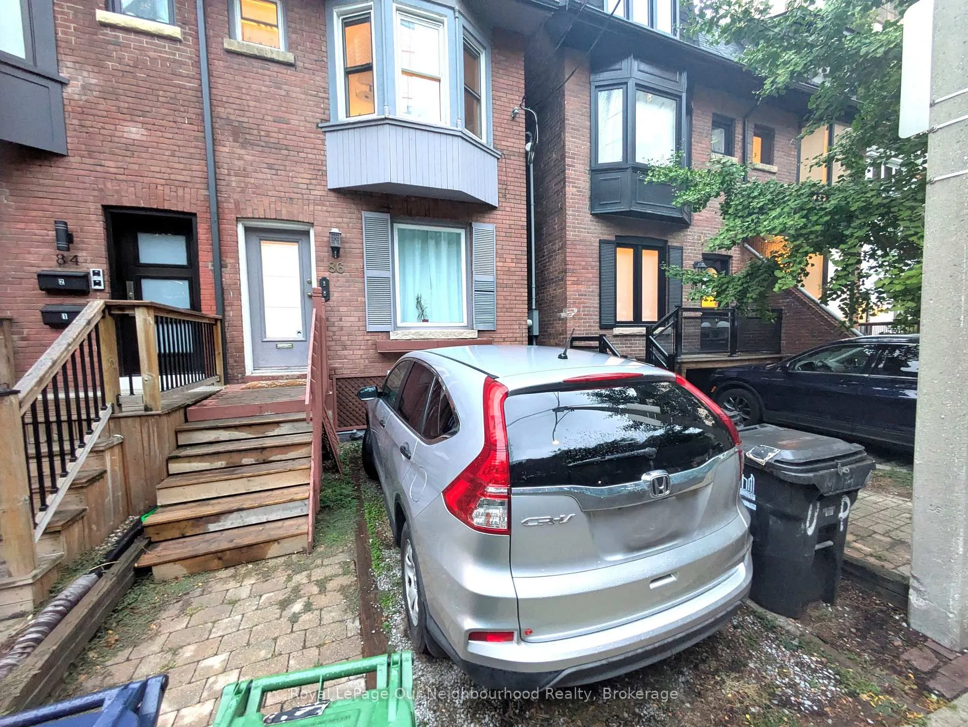 Photo 21 of Unit Main, 86 Asquith Avenue, Toronto, Rosedale-Moore Park — HOMEH