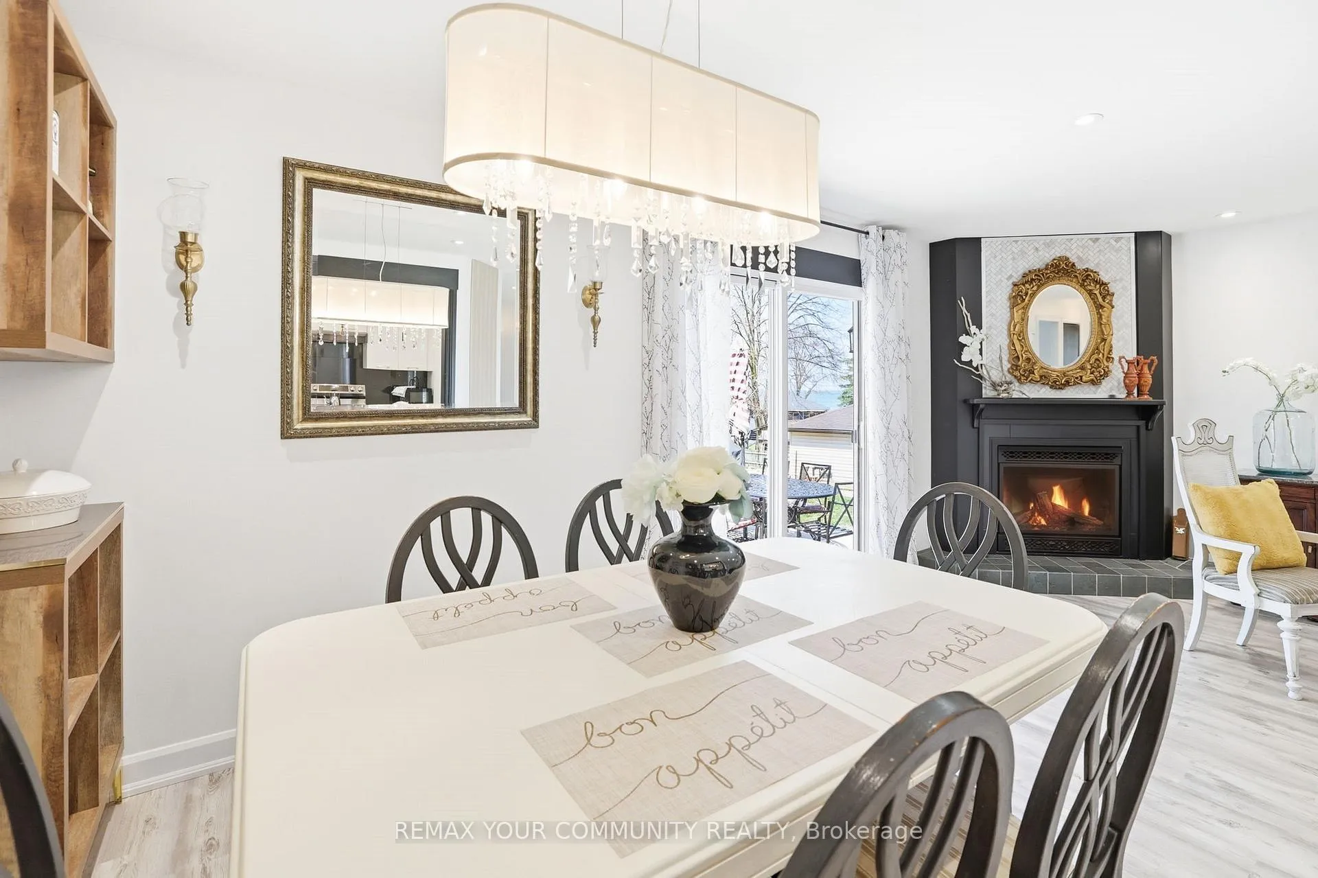 Photo 8 of 17 St. Clair Street, Collingwood — HOMEH