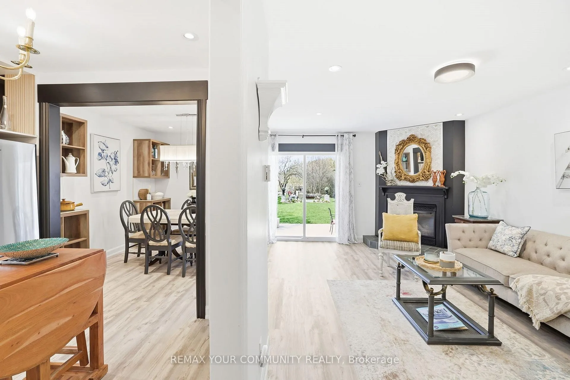 Photo 9 of 17 St. Clair Street, Collingwood — HOMEH