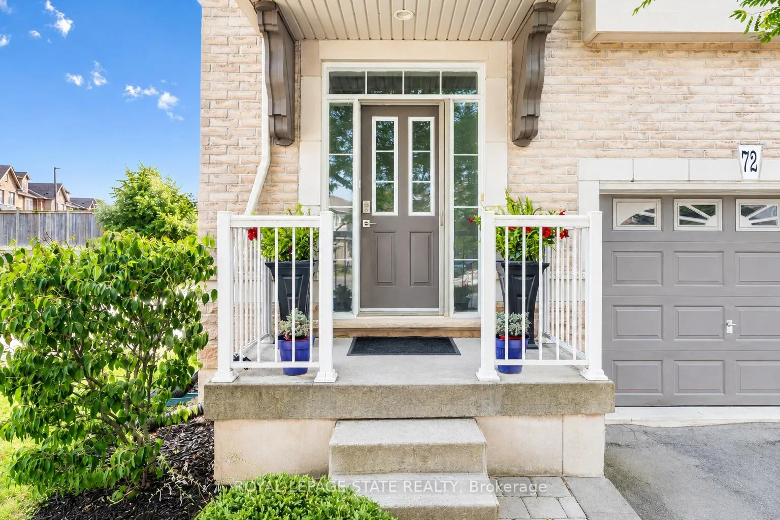 Photo 4 of Unit 72, 5080 Fairview Street, Burlington, Appleby — HOMEH