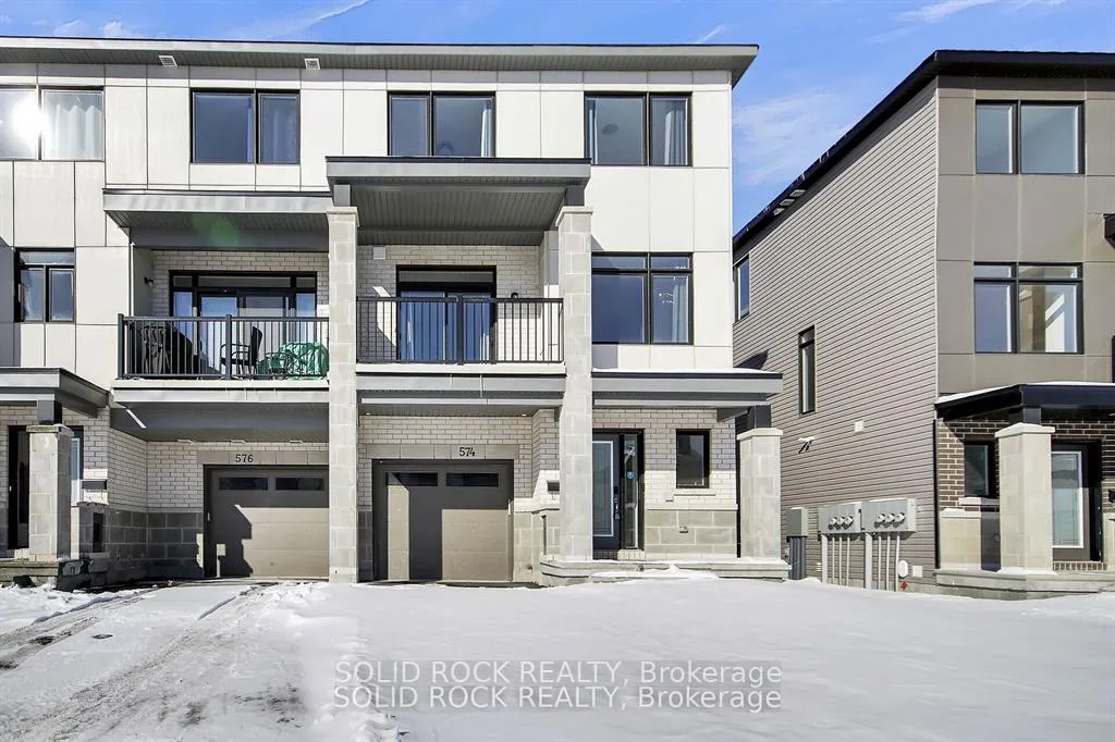 Photo 1 of 574 Tahoe Heights, Ottawa, Leitrim — HOMEH