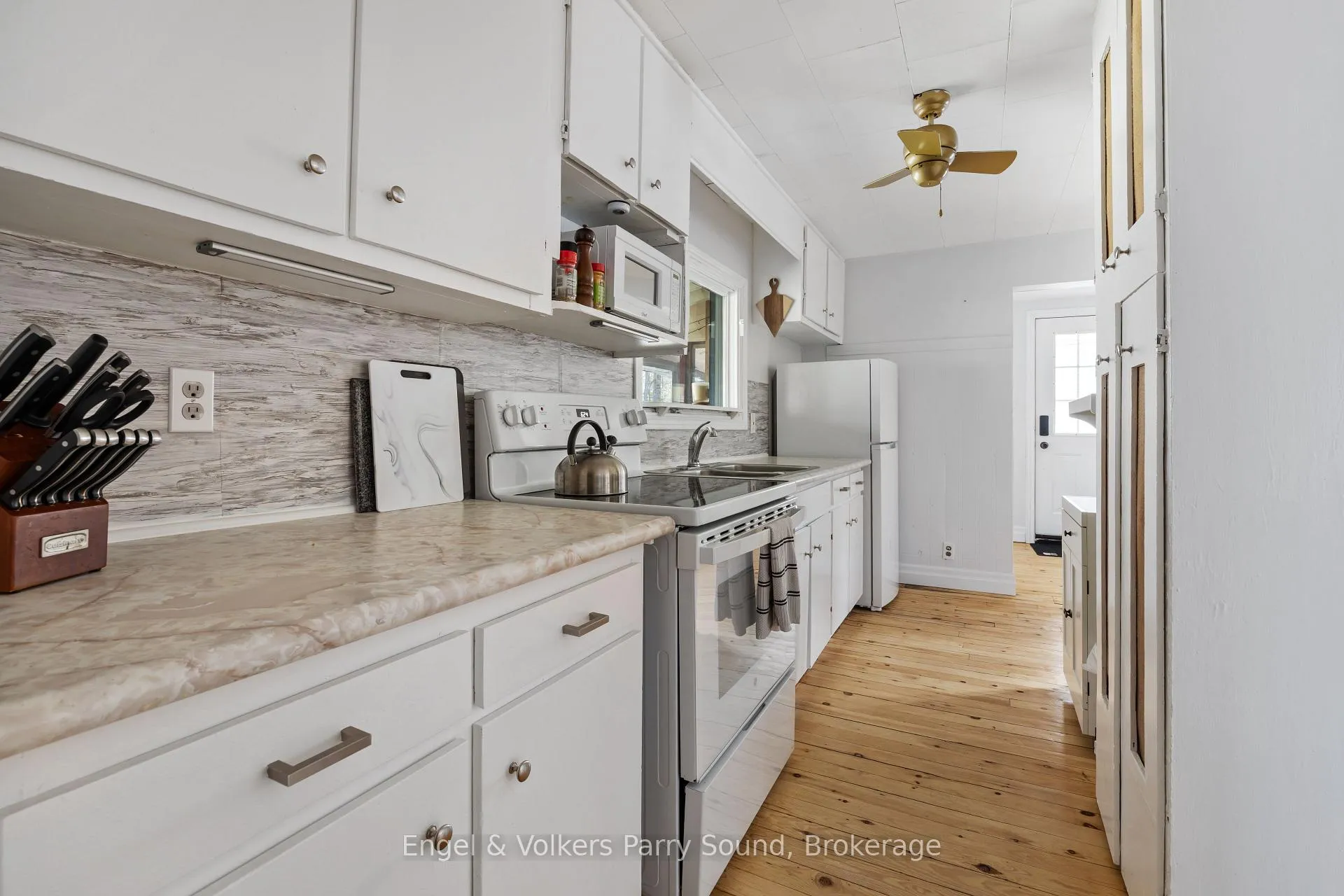Photo 5 of 77 Woods Road, Carling — HOMEH