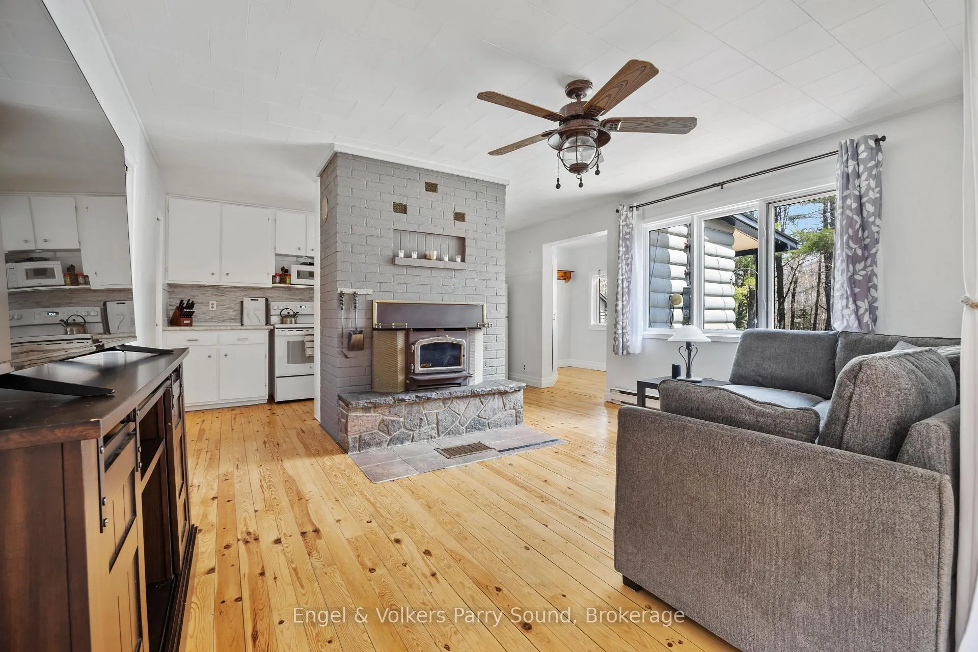 Photo 11 of 77 Woods Road, Carling — HOMEH