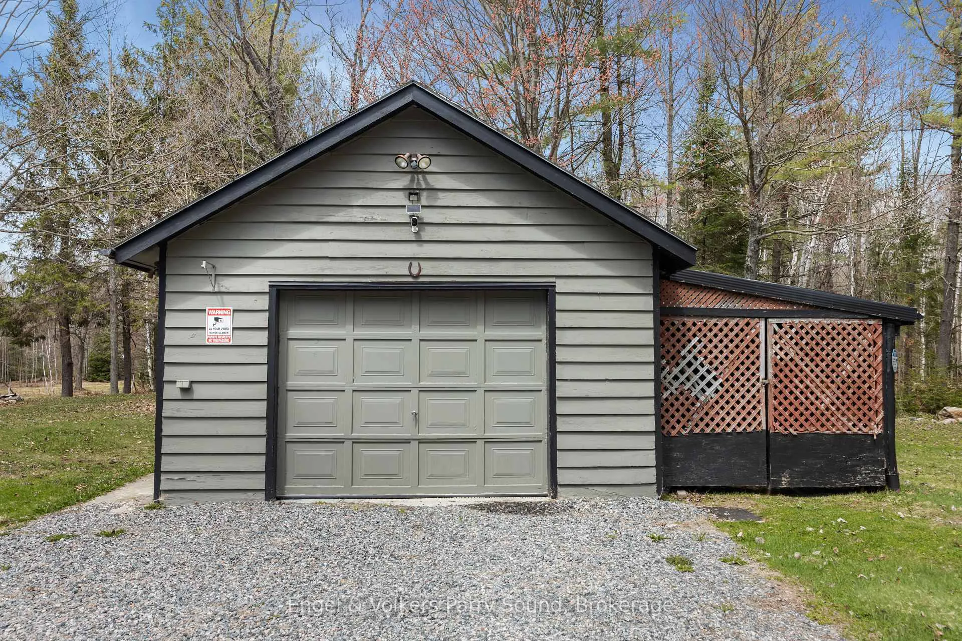 Photo 19 of 77 Woods Road, Carling — HOMEH