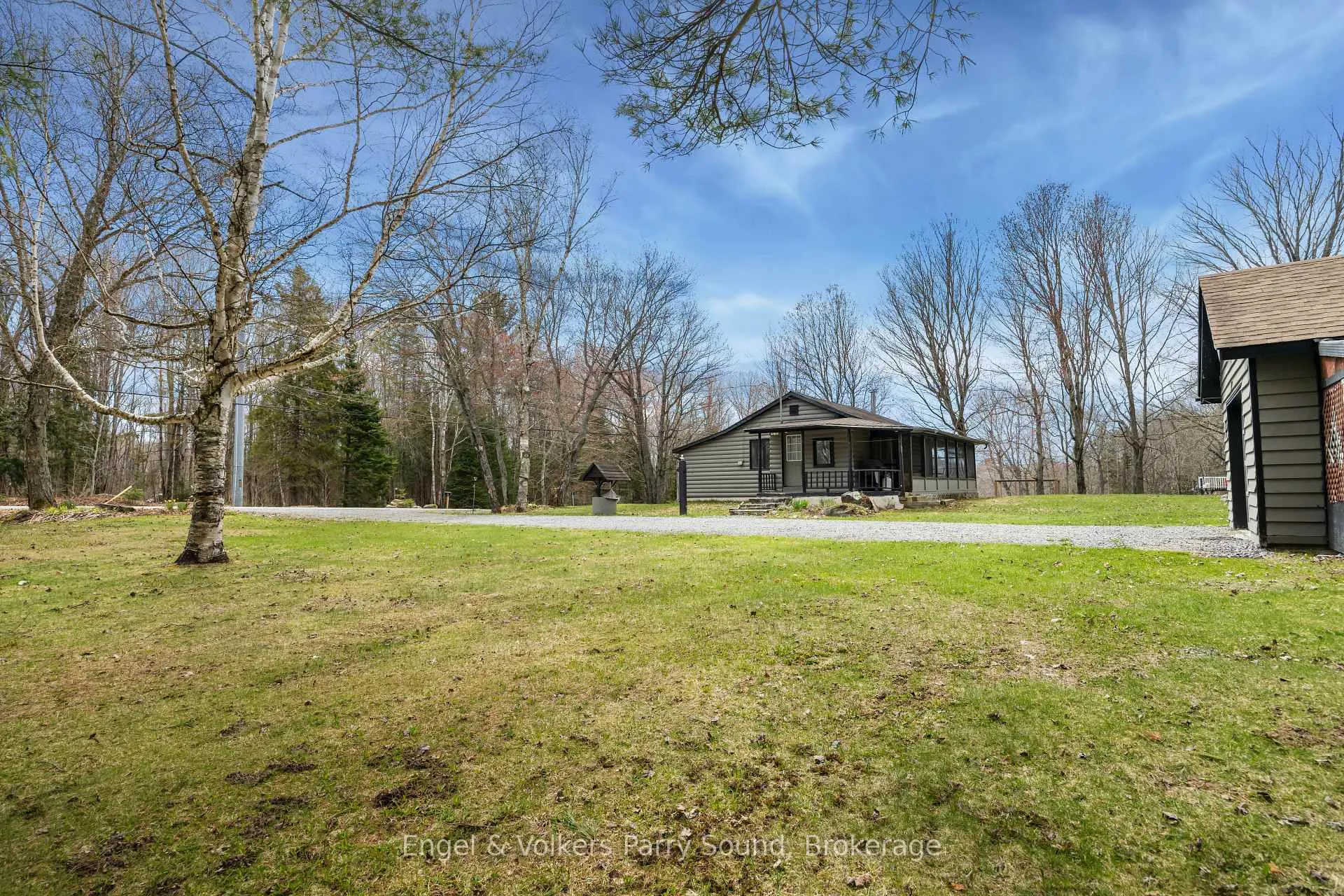 Photo 20 of 77 Woods Road, Carling — HOMEH