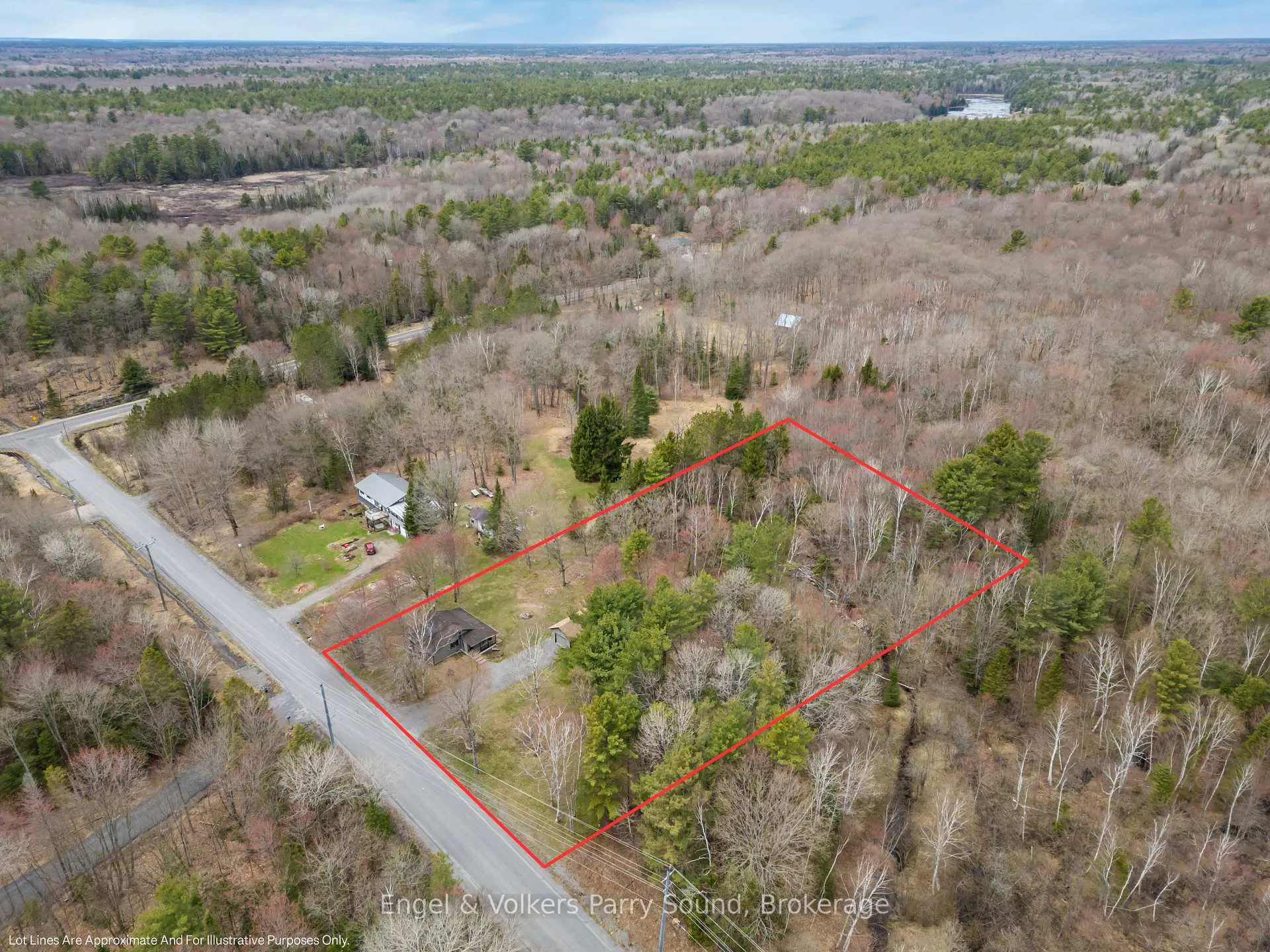 Photo 23 of 77 Woods Road, Carling — HOMEH