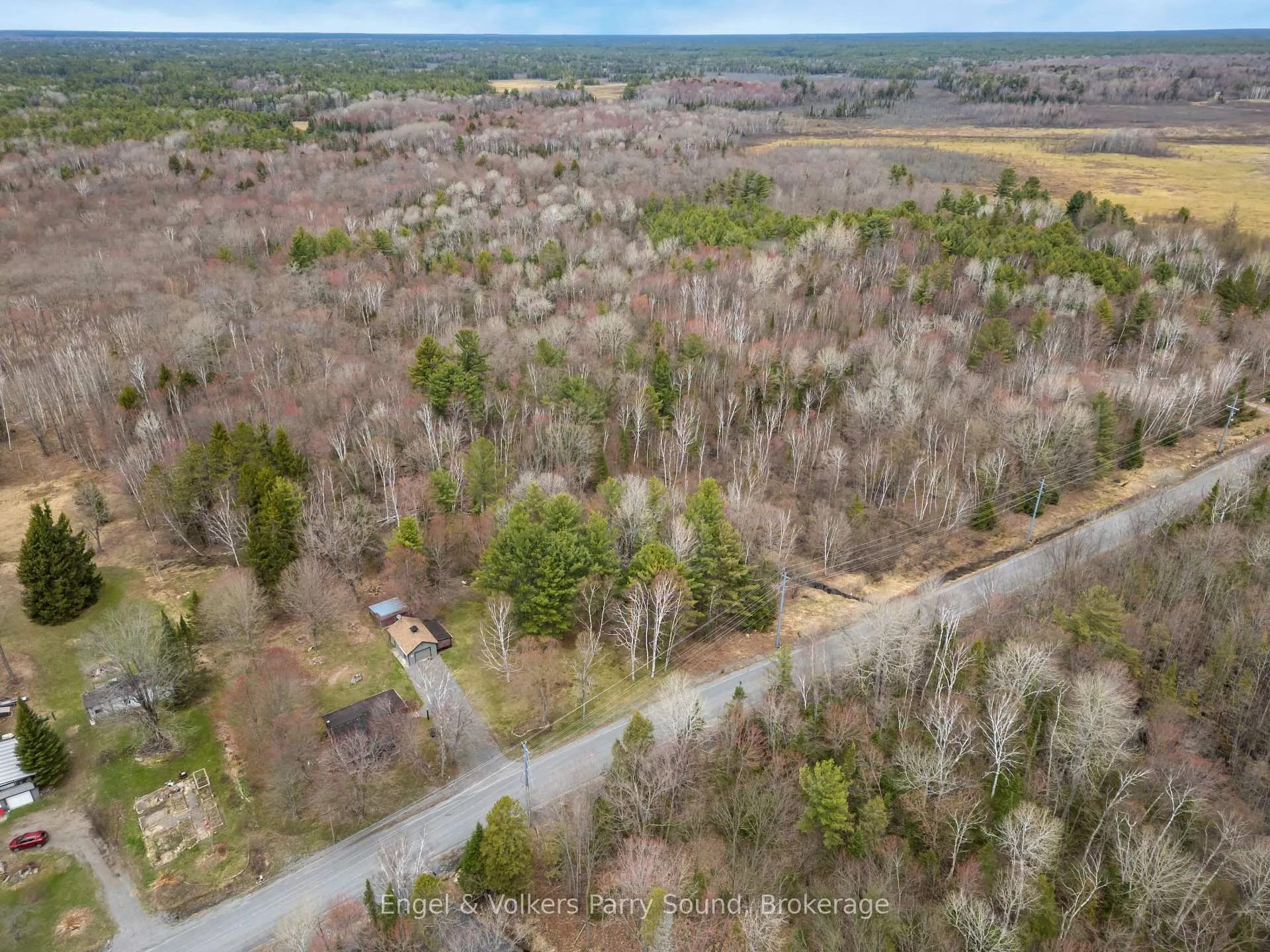 Photo 24 of 77 Woods Road, Carling — HOMEH
