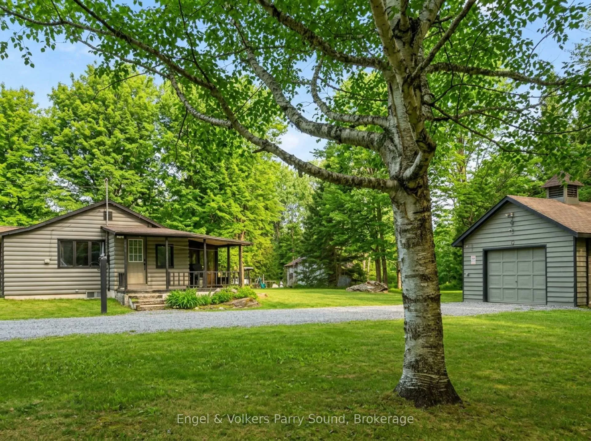 Photo 1 of 77 Woods Road, Carling — HOMEH