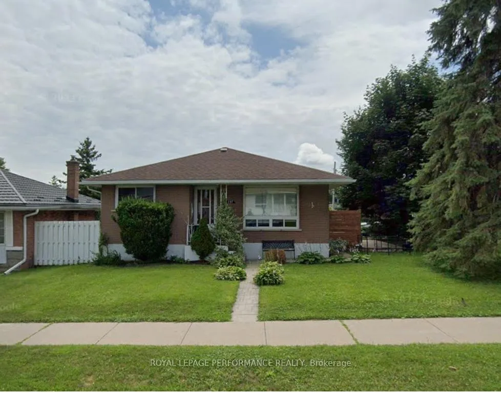 Photo 1 of 197 15th Street W, Cornwall — HOMEH
