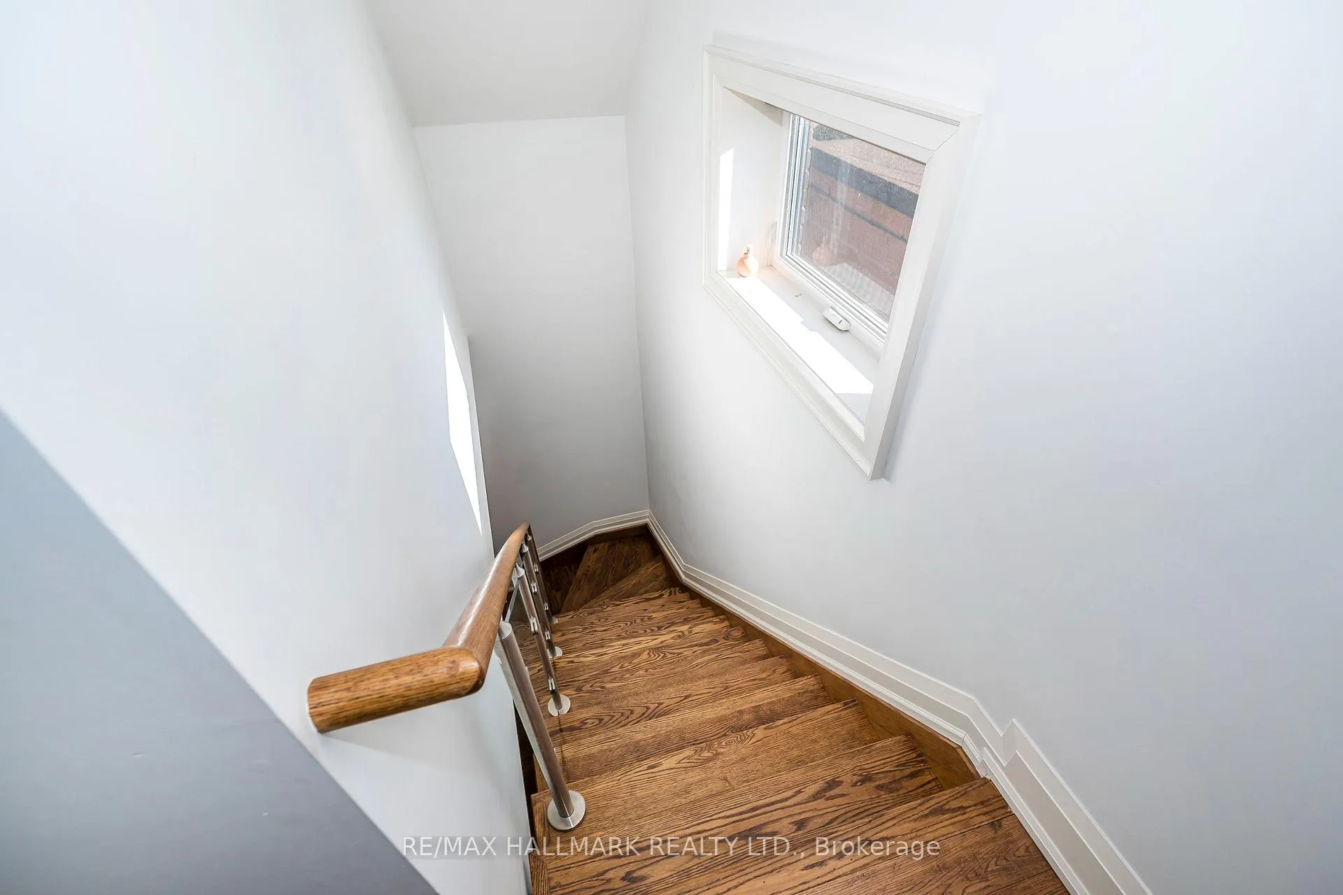 Photo 6 of Unit Coach House, 153 Rusholme Road, Toronto, Dufferin Grove — HOMEH