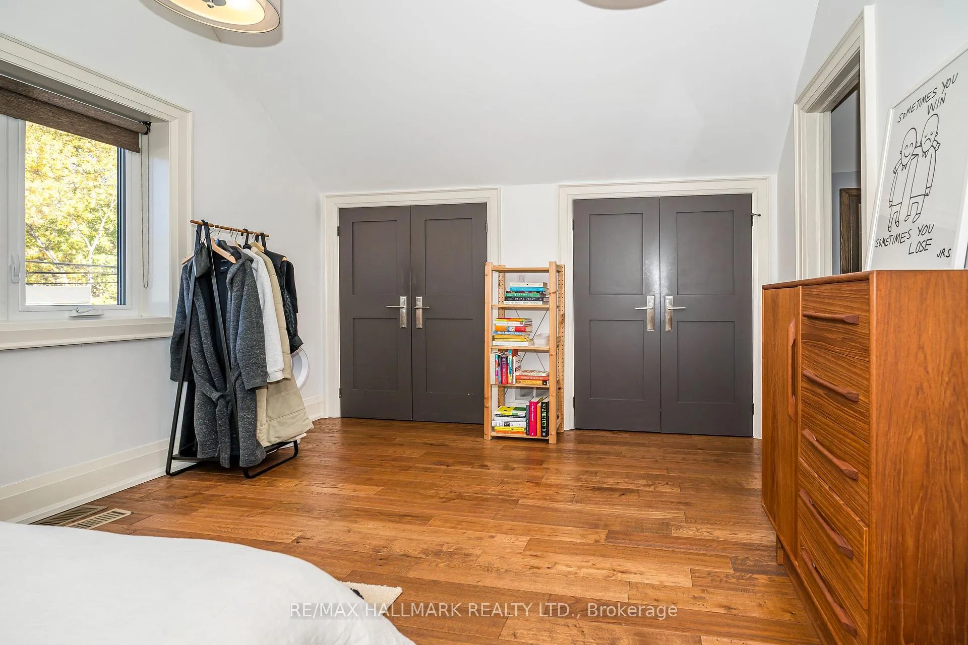Photo 10 of Unit Coach House, 153 Rusholme Road, Toronto, Dufferin Grove — HOMEH