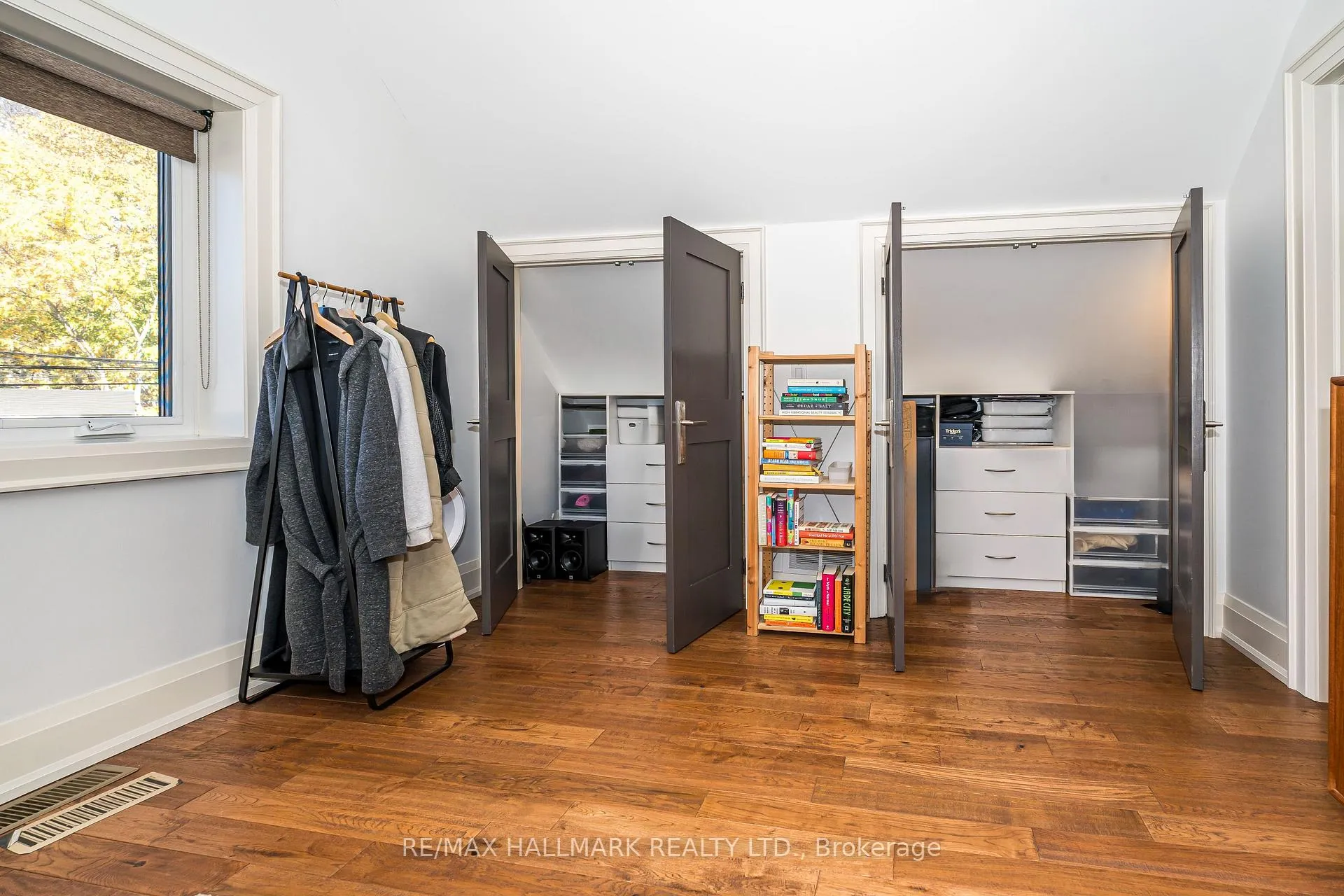 Photo 14 of Unit Coach House, 153 Rusholme Road, Toronto, Dufferin Grove — HOMEH