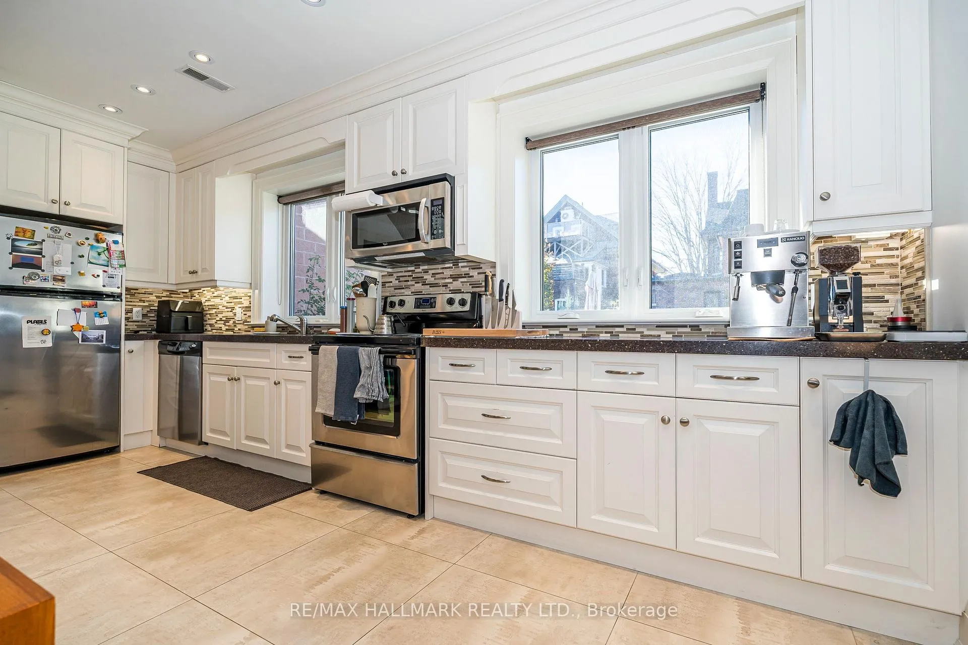 Photo 27 of Unit Coach House, 153 Rusholme Road, Toronto, Dufferin Grove — HOMEH