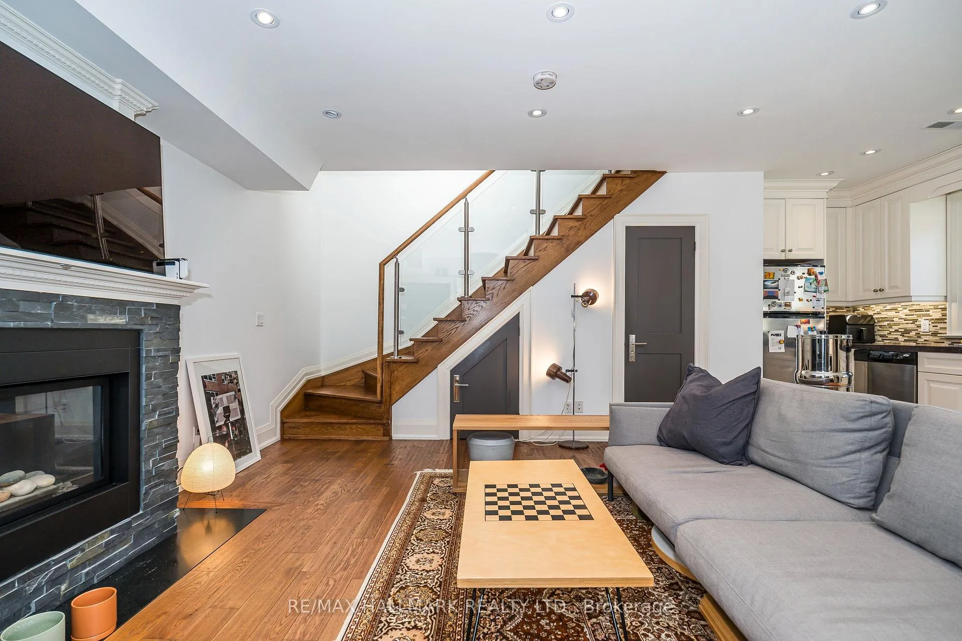 Photo 28 of Unit Coach House, 153 Rusholme Road, Toronto, Dufferin Grove — HOMEH