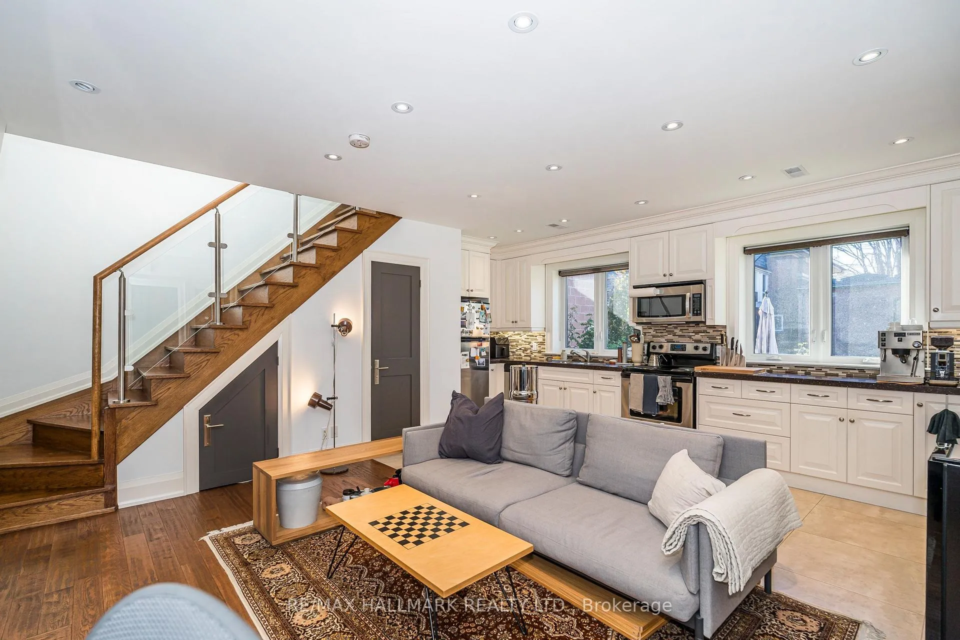 Photo 29 of Unit Coach House, 153 Rusholme Road, Toronto, Dufferin Grove — HOMEH