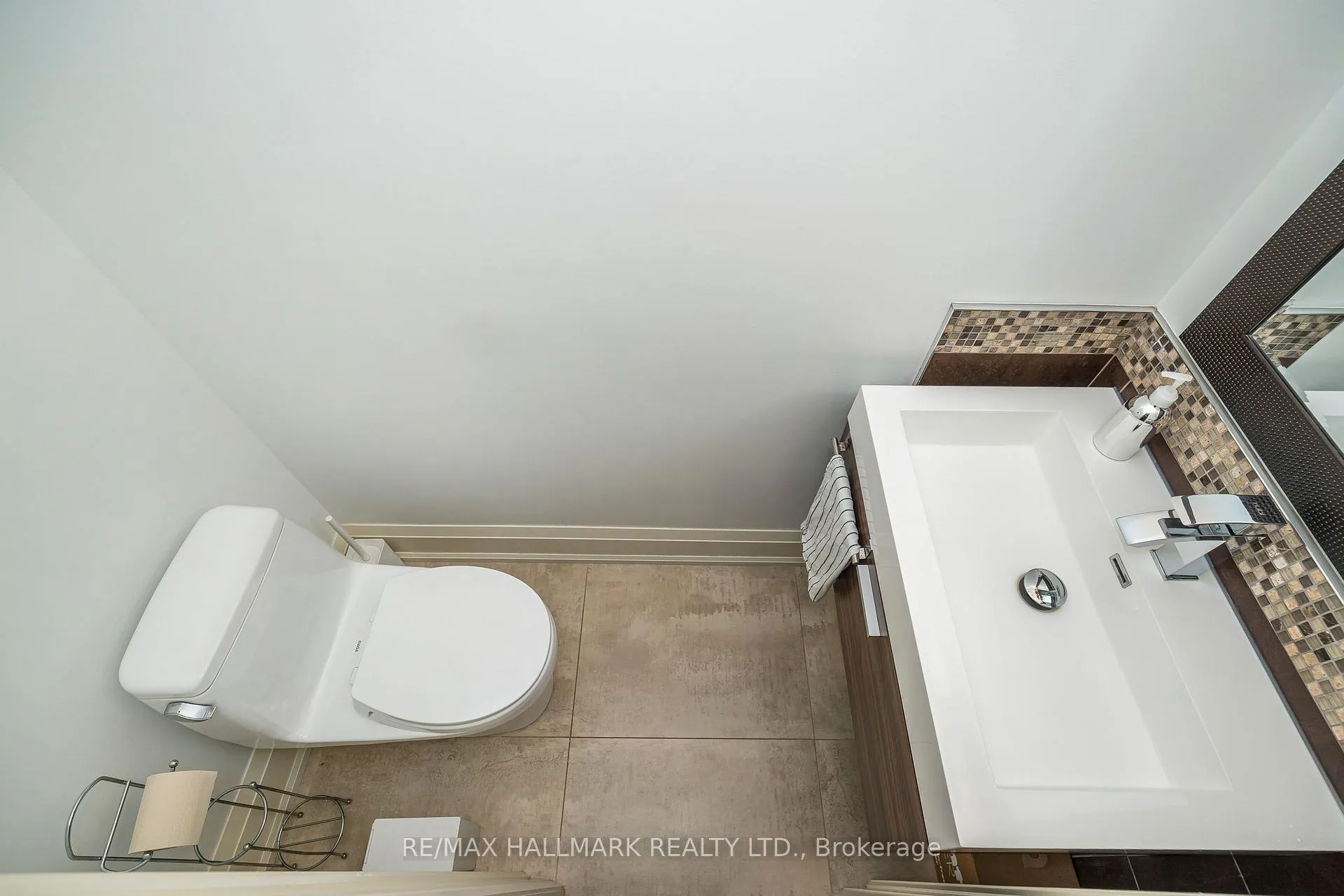 Photo 31 of Unit Coach House, 153 Rusholme Road, Toronto, Dufferin Grove — HOMEH