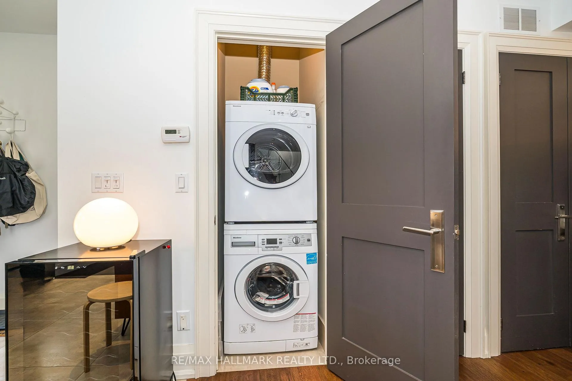 Photo 33 of Unit Coach House, 153 Rusholme Road, Toronto, Dufferin Grove — HOMEH