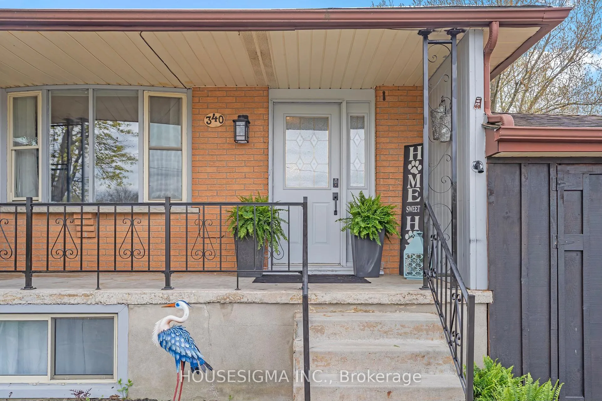 Photo 13 of 340 Jacob Street, Wilmot — HOMEH
