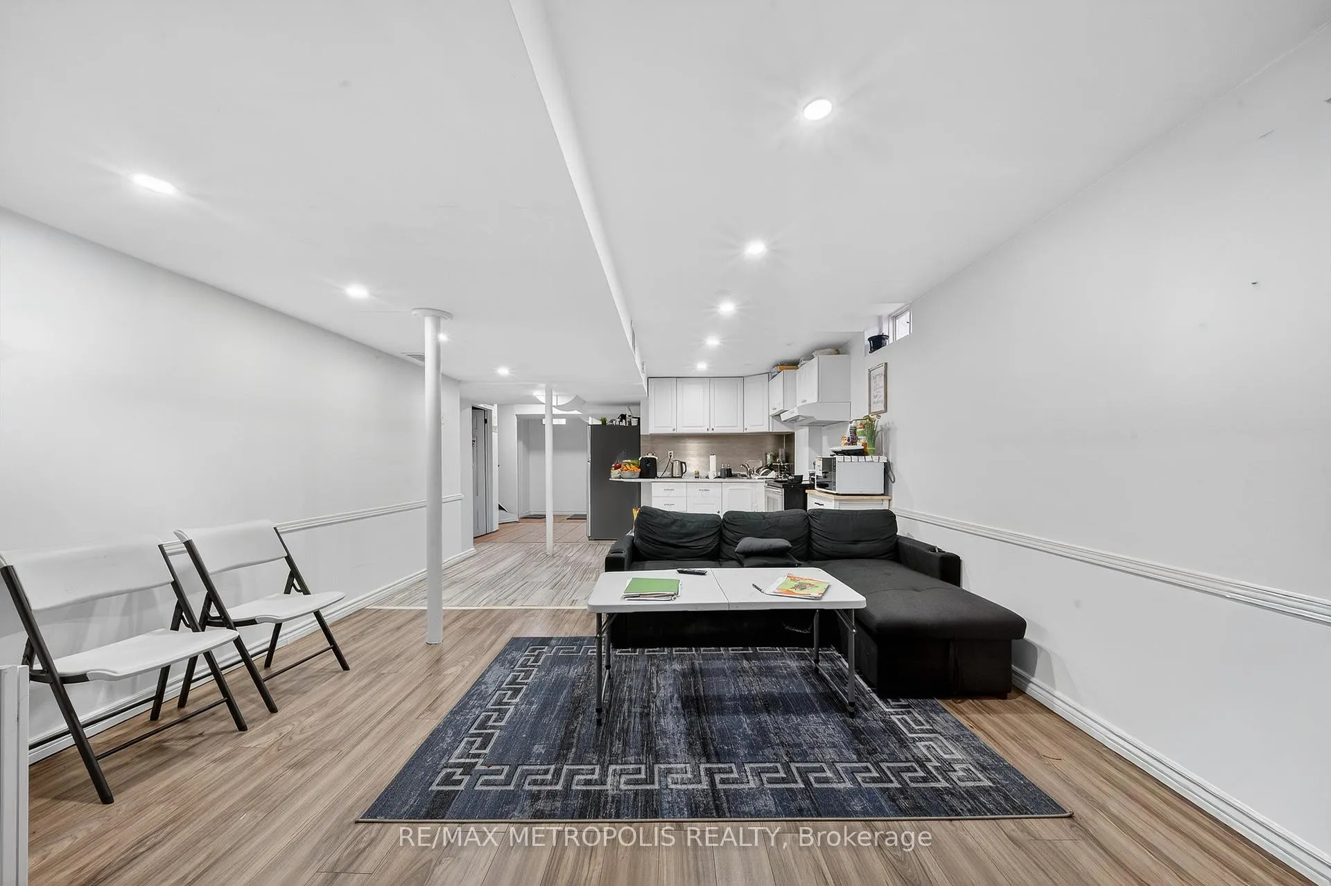 Photo 4 of Unit BSMT, 41 Nightstar Road, Scarborough, Rouge — HOMEH