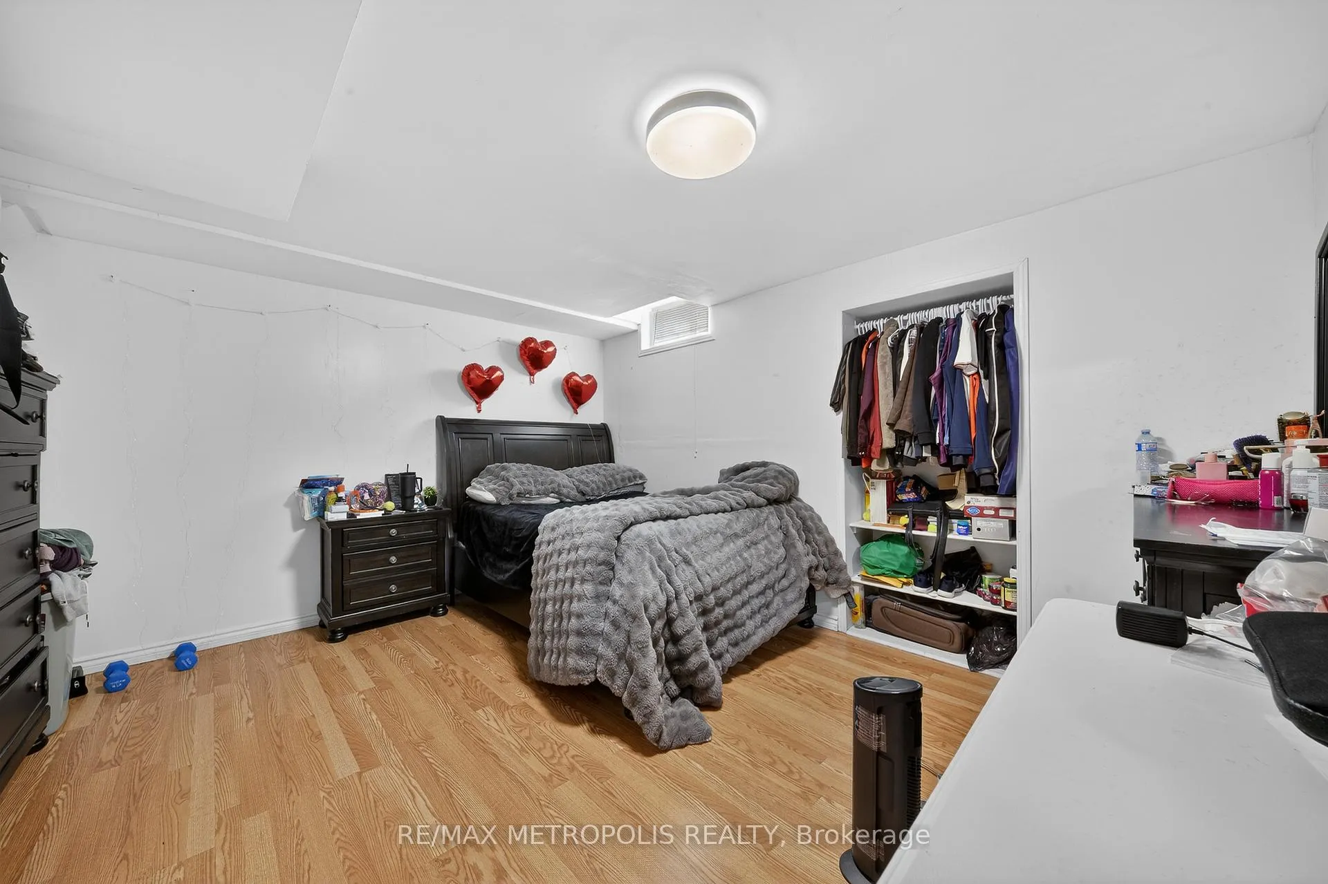 Photo 8 of Unit BSMT, 41 Nightstar Road, Scarborough, Rouge — HOMEH