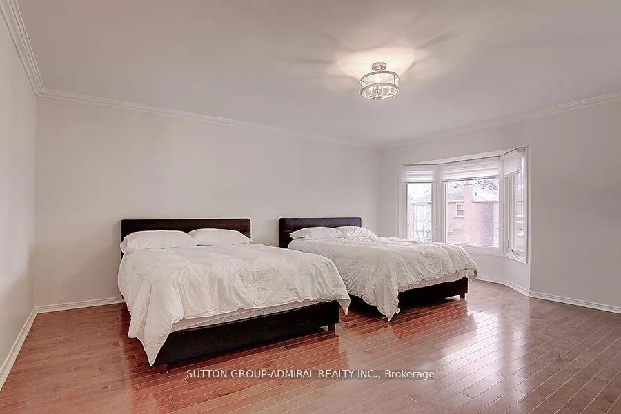 Photo 18 of 160 Gailcrest Circle, Vaughan, Crestwood-Springfarm-Yorkhill — HOMEH