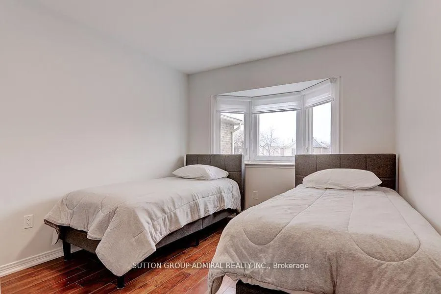 Photo 19 of 160 Gailcrest Circle, Vaughan, Crestwood-Springfarm-Yorkhill — HOMEH