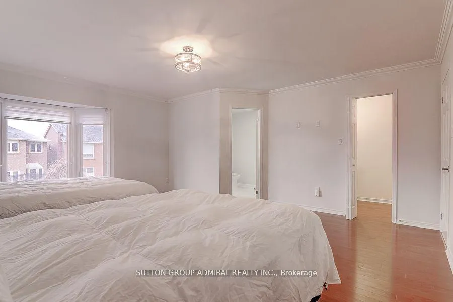 Photo 24 of 160 Gailcrest Circle, Vaughan, Crestwood-Springfarm-Yorkhill — HOMEH