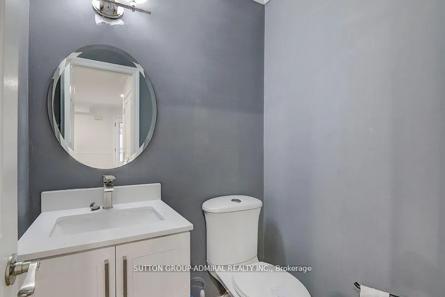 Photo 27 of 160 Gailcrest Circle, Vaughan, Crestwood-Springfarm-Yorkhill — HOMEH