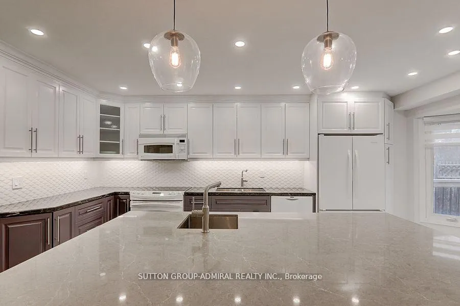 Photo 29 of 160 Gailcrest Circle, Vaughan, Crestwood-Springfarm-Yorkhill — HOMEH