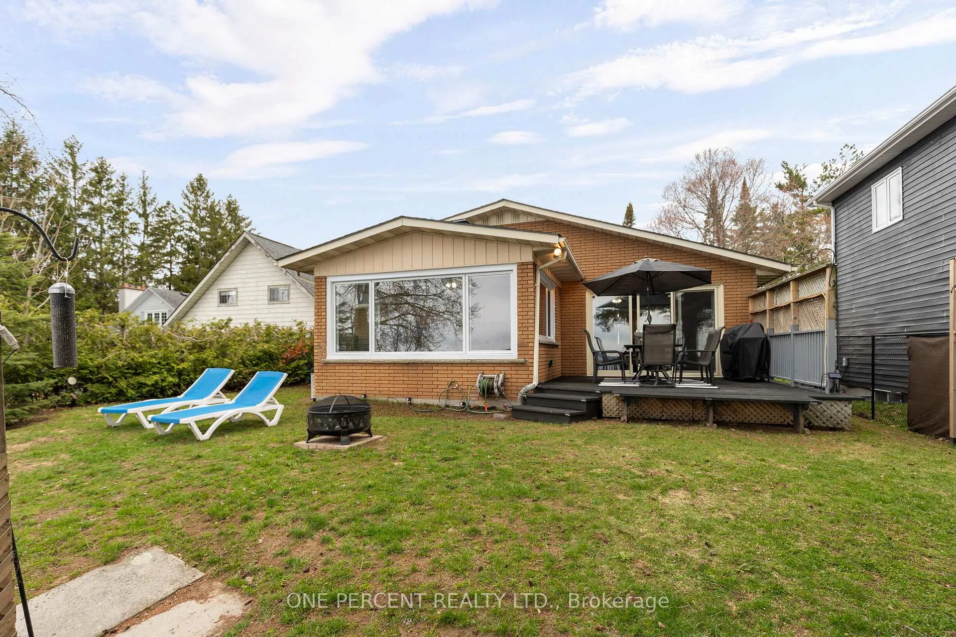 Photo 1 of 2997 Lakeside Drive, Severn, West Shore — HOMEH