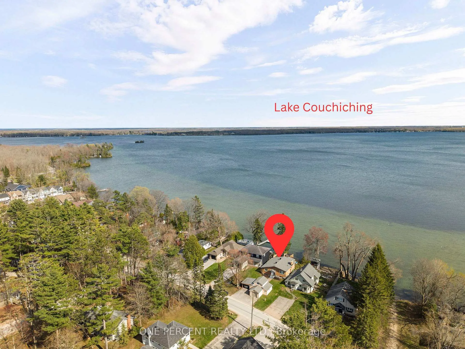 Photo 2 of 2997 Lakeside Drive, Severn, West Shore — HOMEH