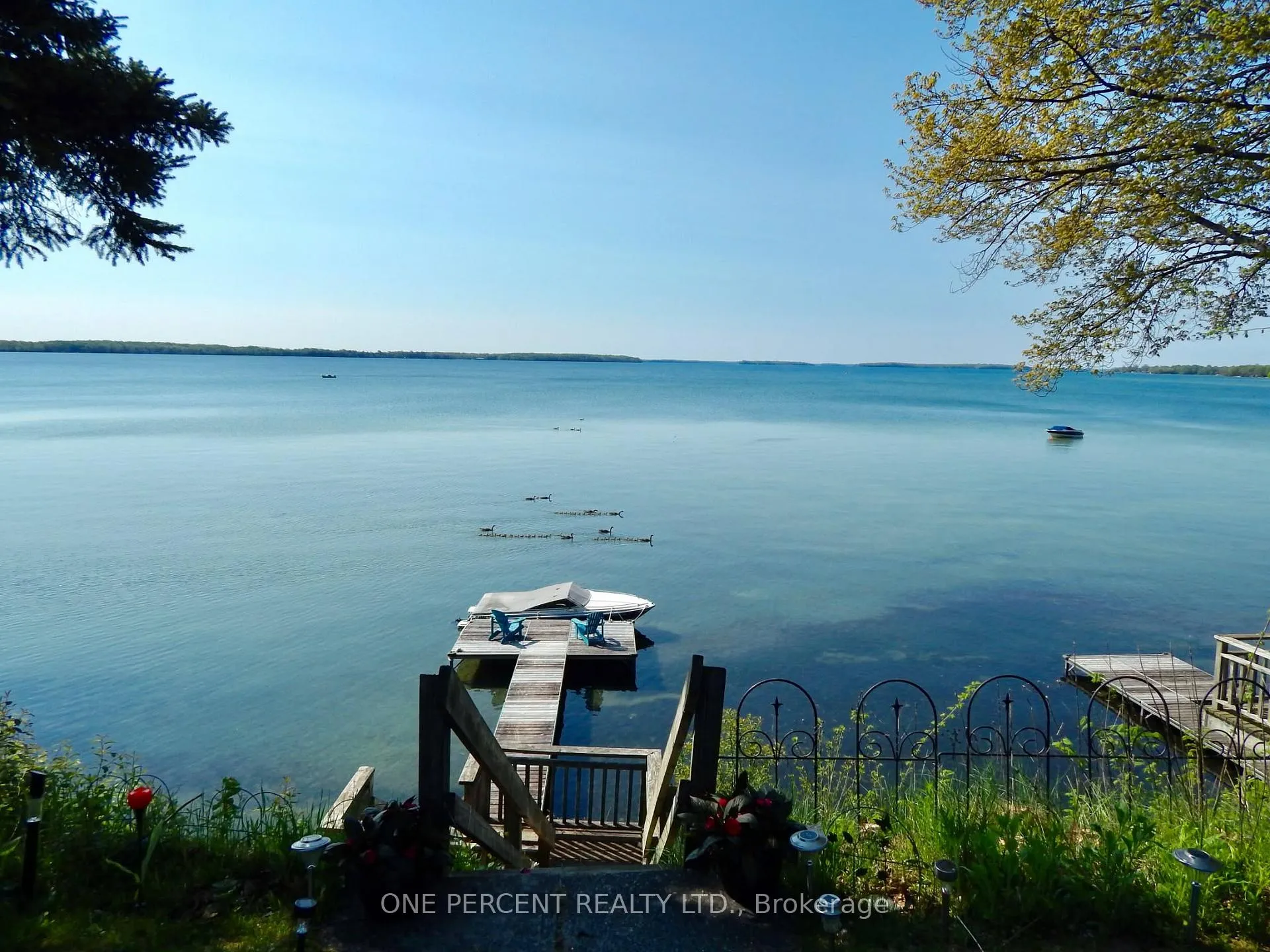 Photo 5 of 2997 Lakeside Drive, Severn, West Shore — HOMEH