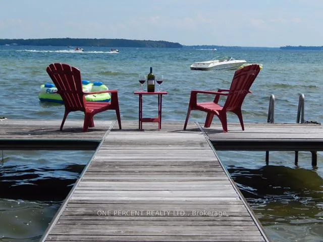 Photo 6 of 2997 Lakeside Drive, Severn, West Shore — HOMEH