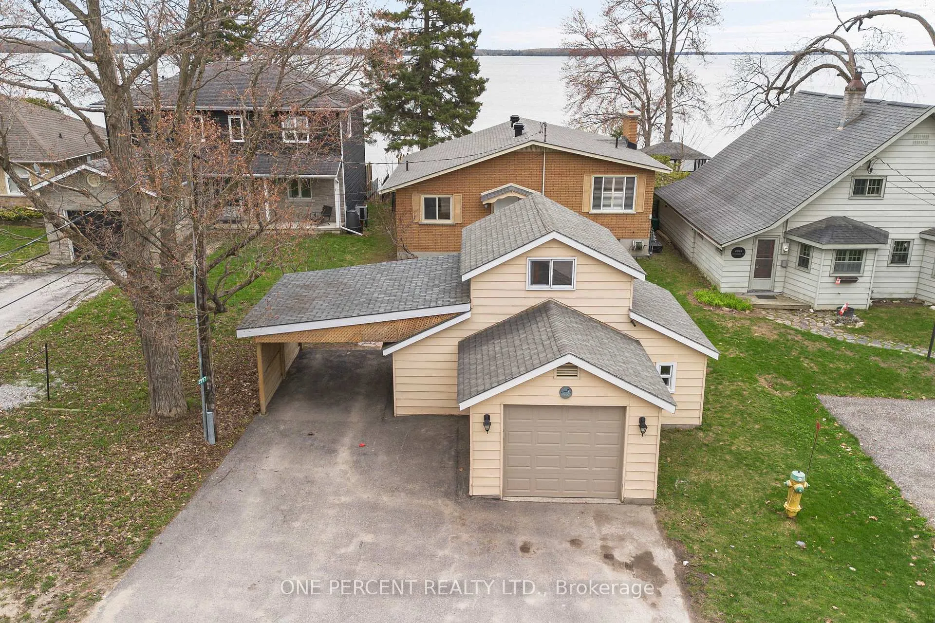 Photo 8 of 2997 Lakeside Drive, Severn, West Shore — HOMEH