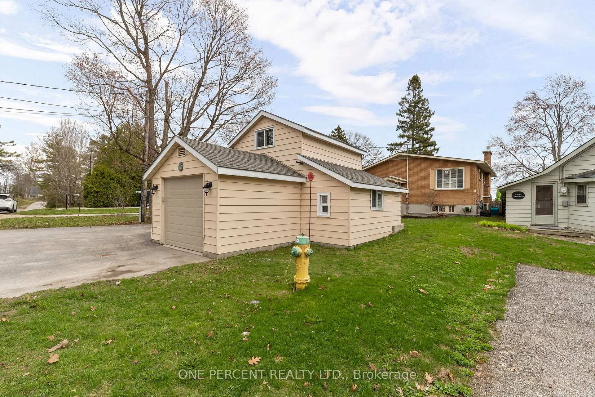 Photo 9 of 2997 Lakeside Drive, Severn, West Shore — HOMEH