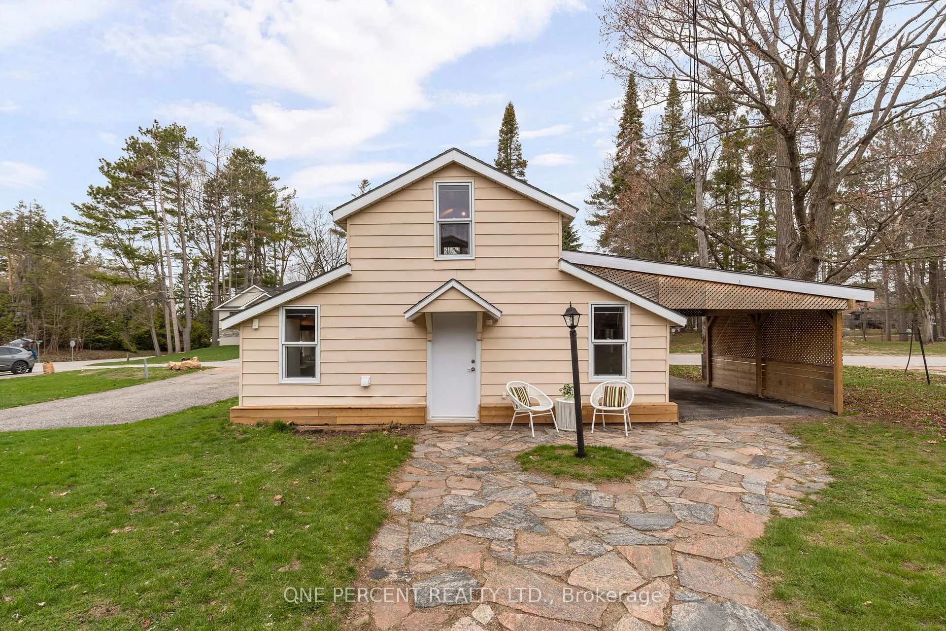 Photo 34 of 2997 Lakeside Drive, Severn, West Shore — HOMEH