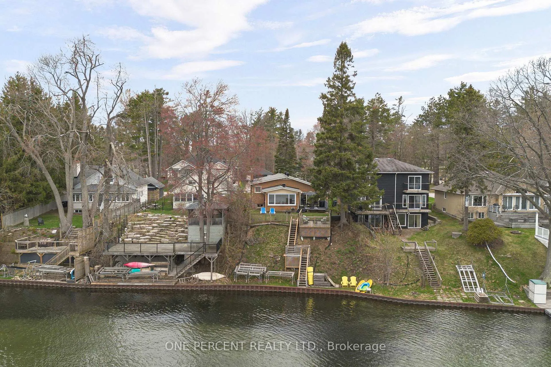 Photo 49 of 2997 Lakeside Drive, Severn, West Shore — HOMEH