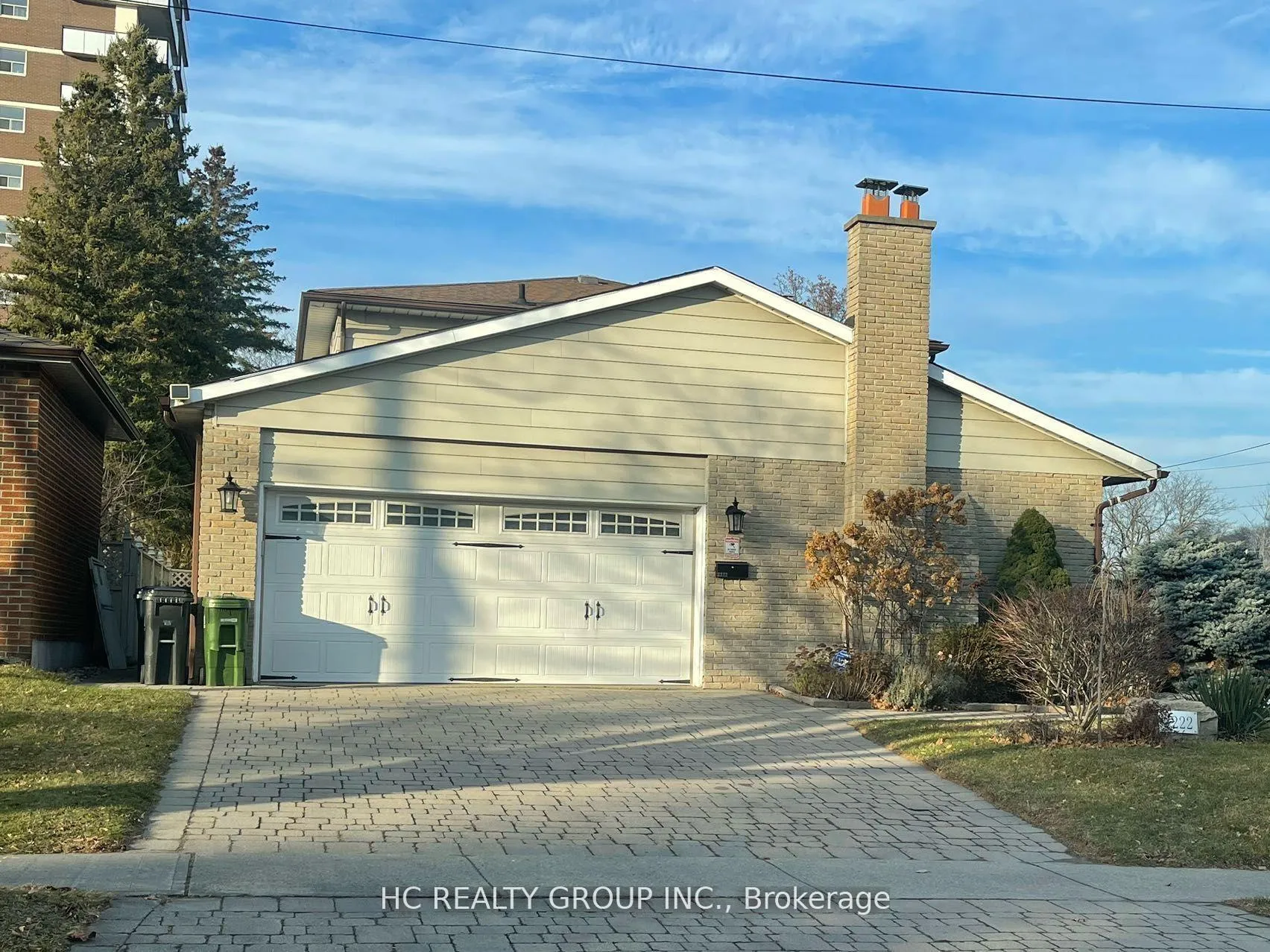 Photo 1 of 2222 Kennedy Road, Scarborough, Tam O'Shanter-Sullivan — HOMEH