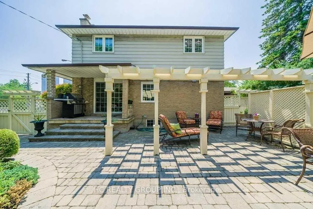 Photo 22 of 2222 Kennedy Road, Scarborough, Tam O'Shanter-Sullivan — HOMEH