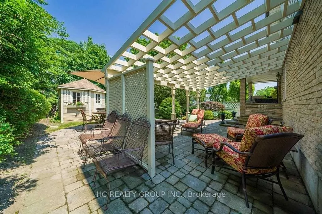 Photo 23 of 2222 Kennedy Road, Scarborough, Tam O'Shanter-Sullivan — HOMEH