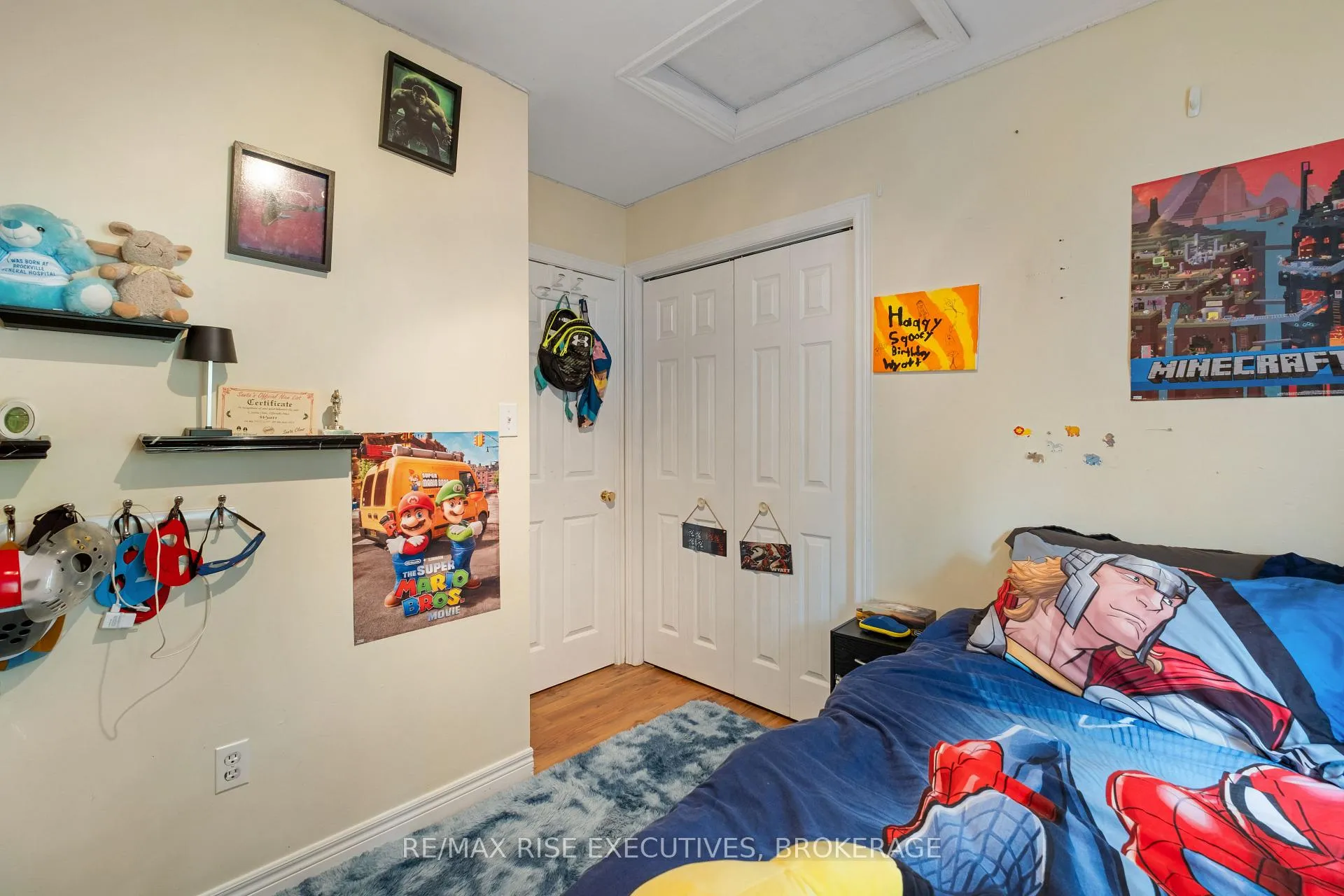 Photo 26 of 353 Charles Street, Gananoque — HOMEH