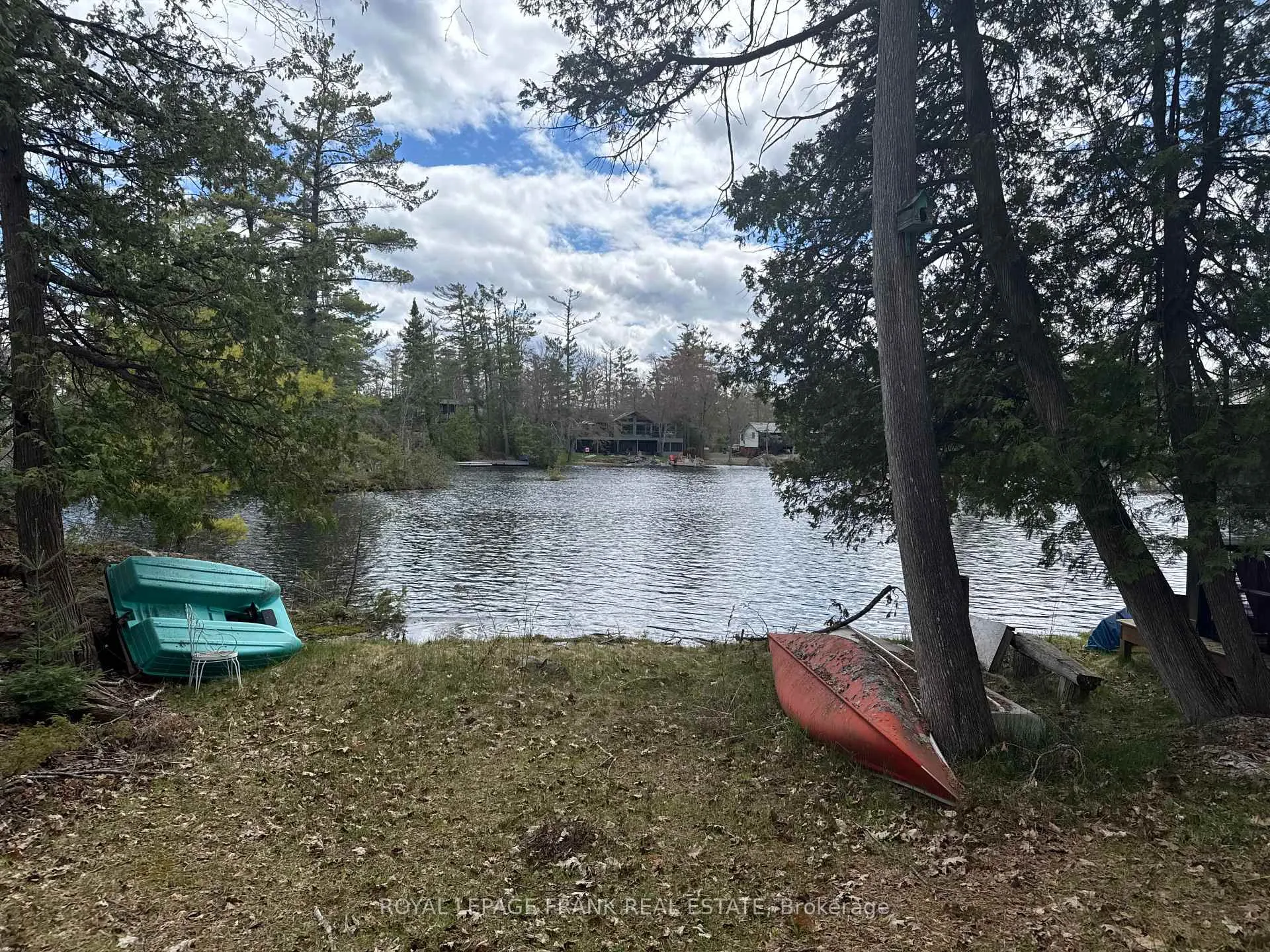 Photo 3 of 164 Hill Drive, Trent Lakes — HOMEH