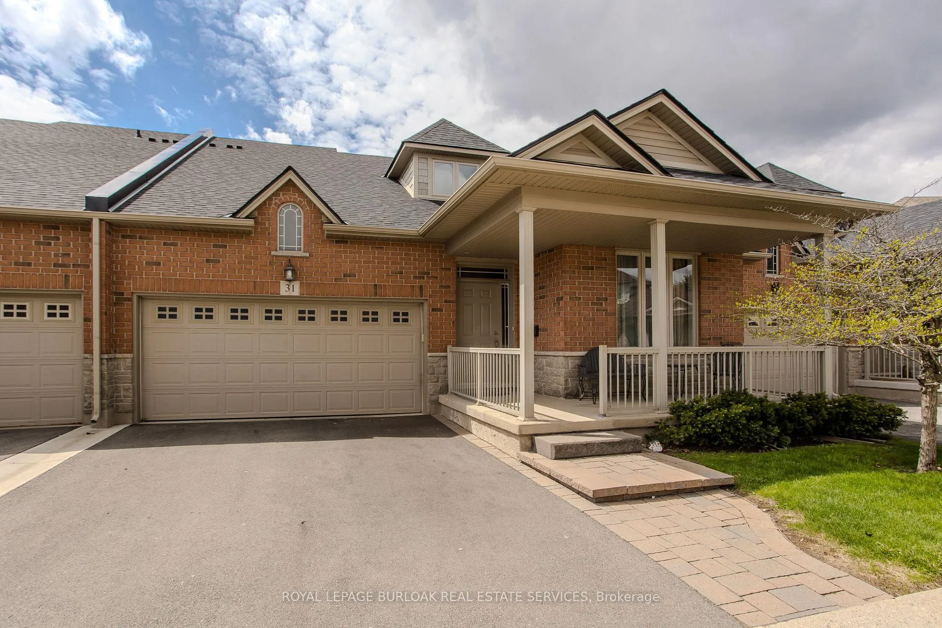 Photo 1 of Unit 31, 2165 Itabashi Way, Burlington, Tansley — HOMEH
