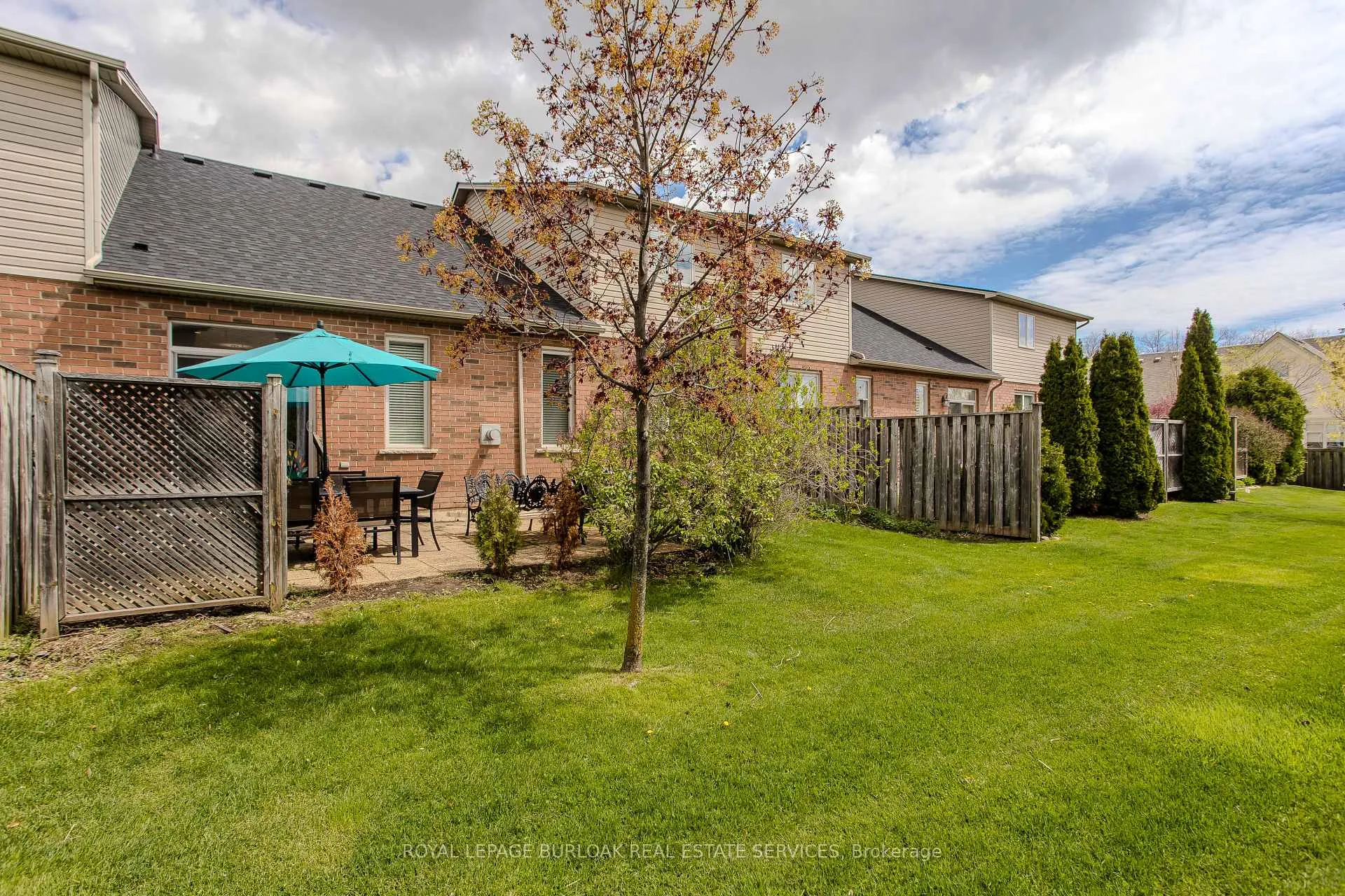 Photo 7 of Unit 31, 2165 Itabashi Way, Burlington, Tansley — HOMEH